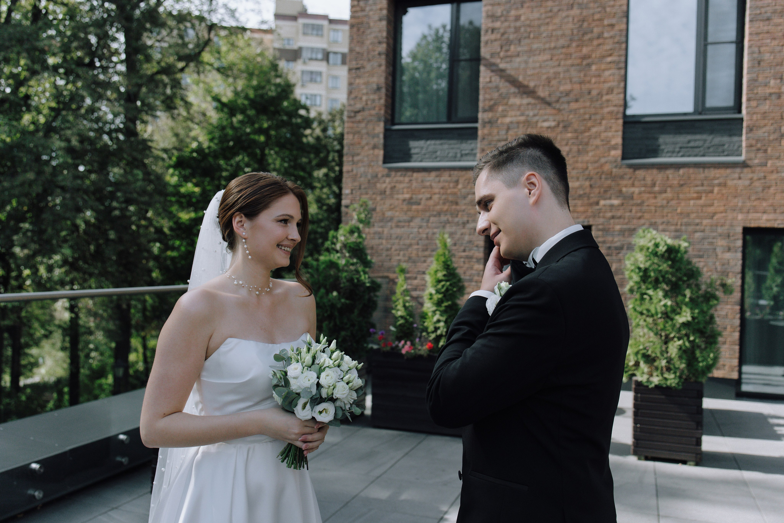 ALEXANDER & DASHA (horse-park). Фотограф Андрей Ширкалин Москва Московская обл, Коломна, Рязань