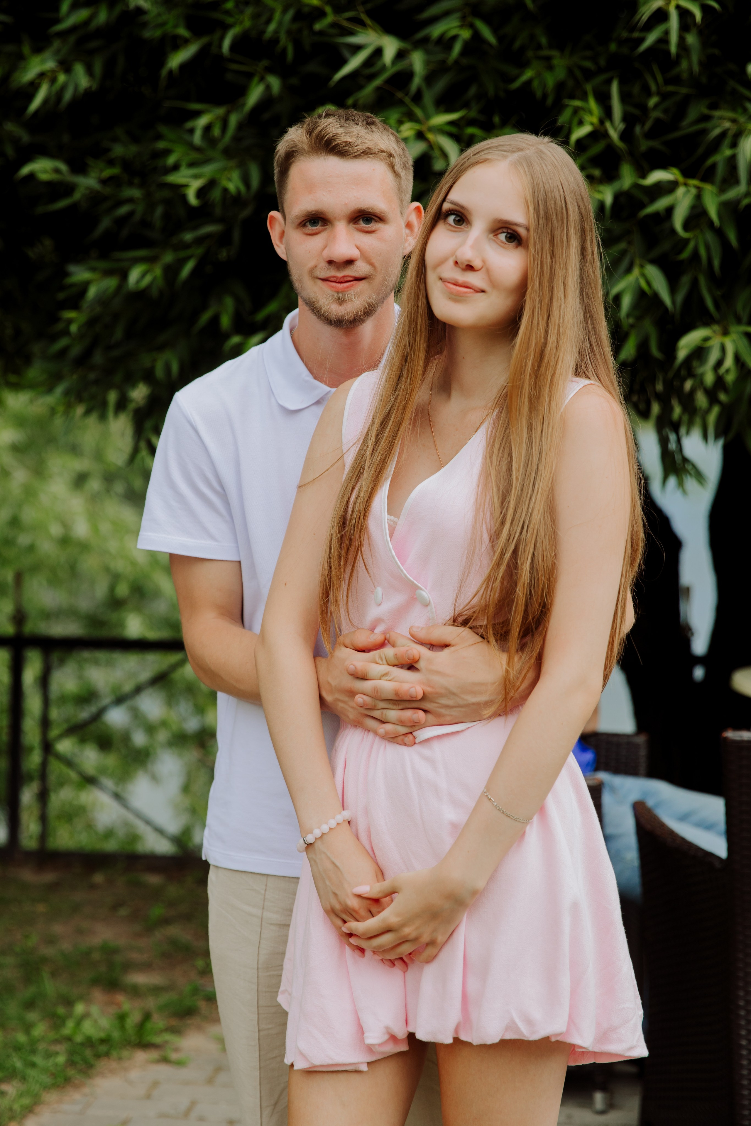 Лазурный. Семейный фотограф москва