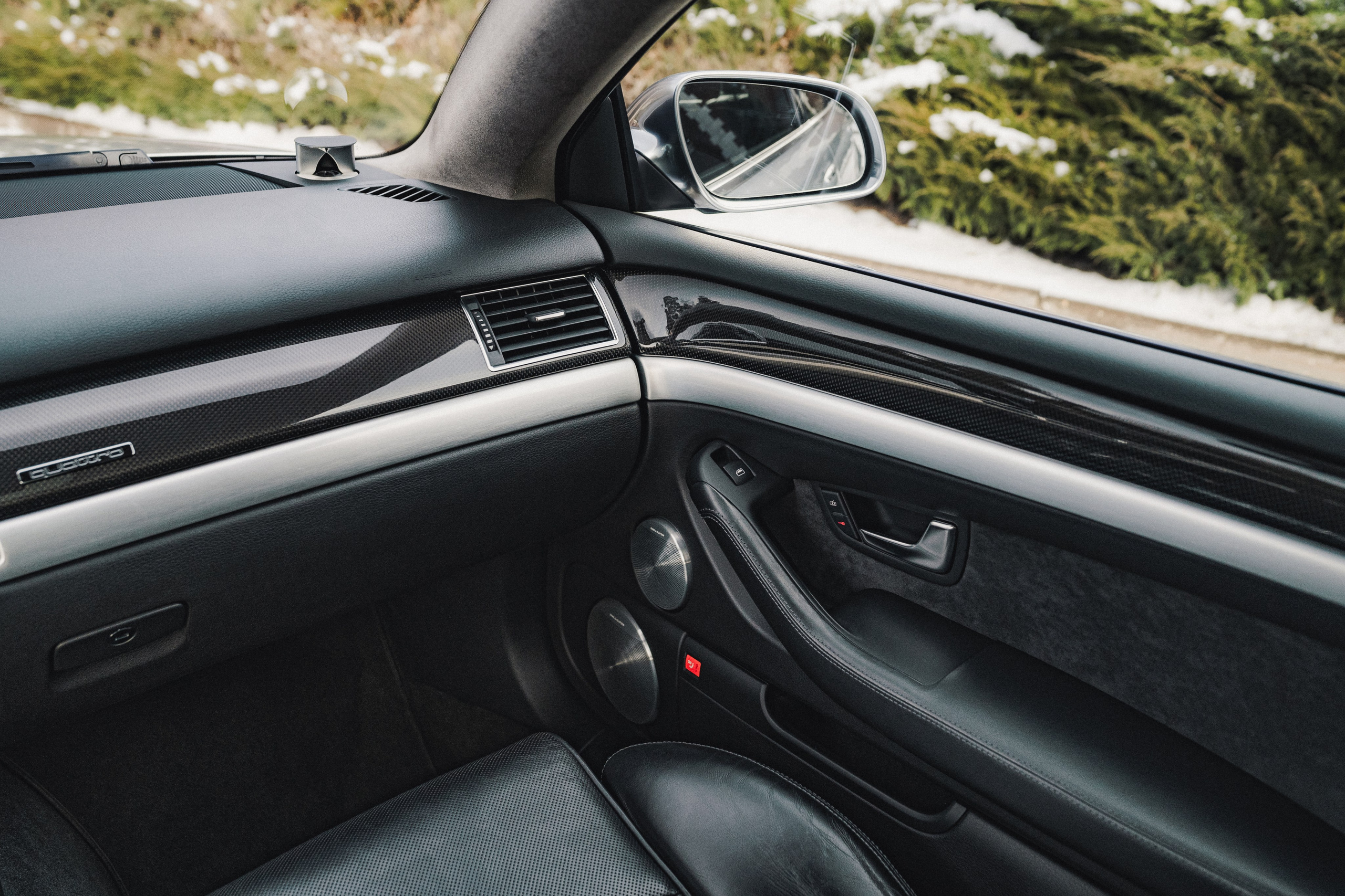 Art of Motors. Фотограф Илья К. в Москве