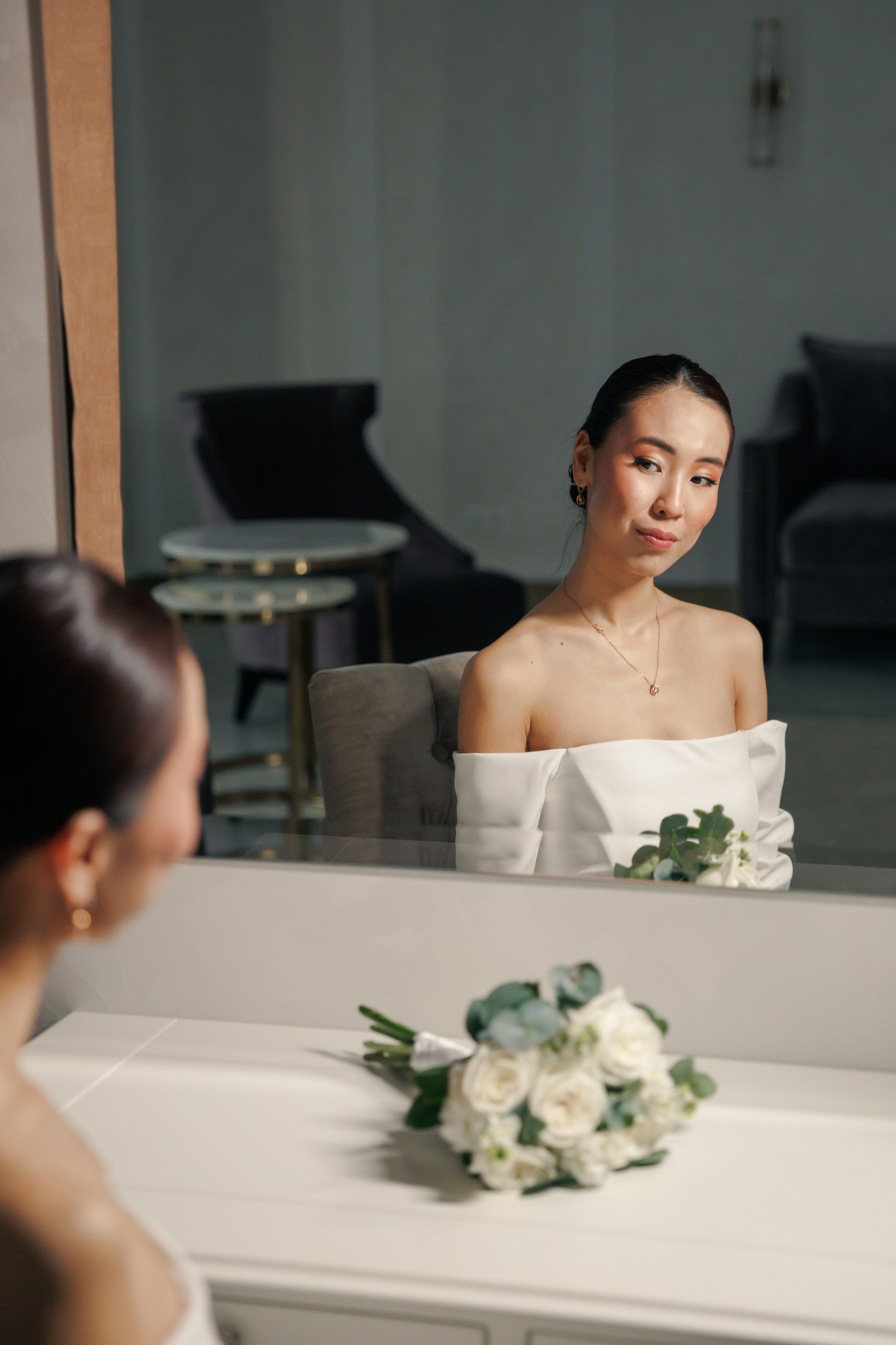 Свадебная фотосессия. Дворец Бракосочетания на Брусилова. Фотограф Валерия Горбунова Подольск Бутово Видное Щербинка