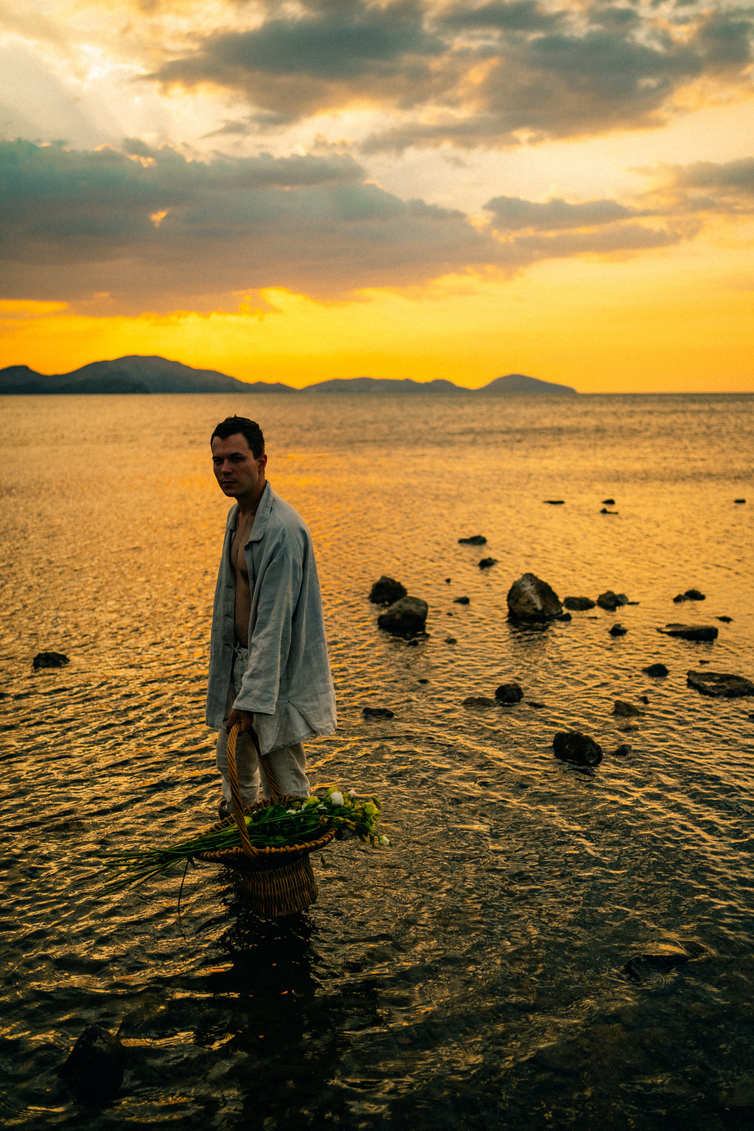 Глеб. Фотограф в Москве и МО Влада Обласова