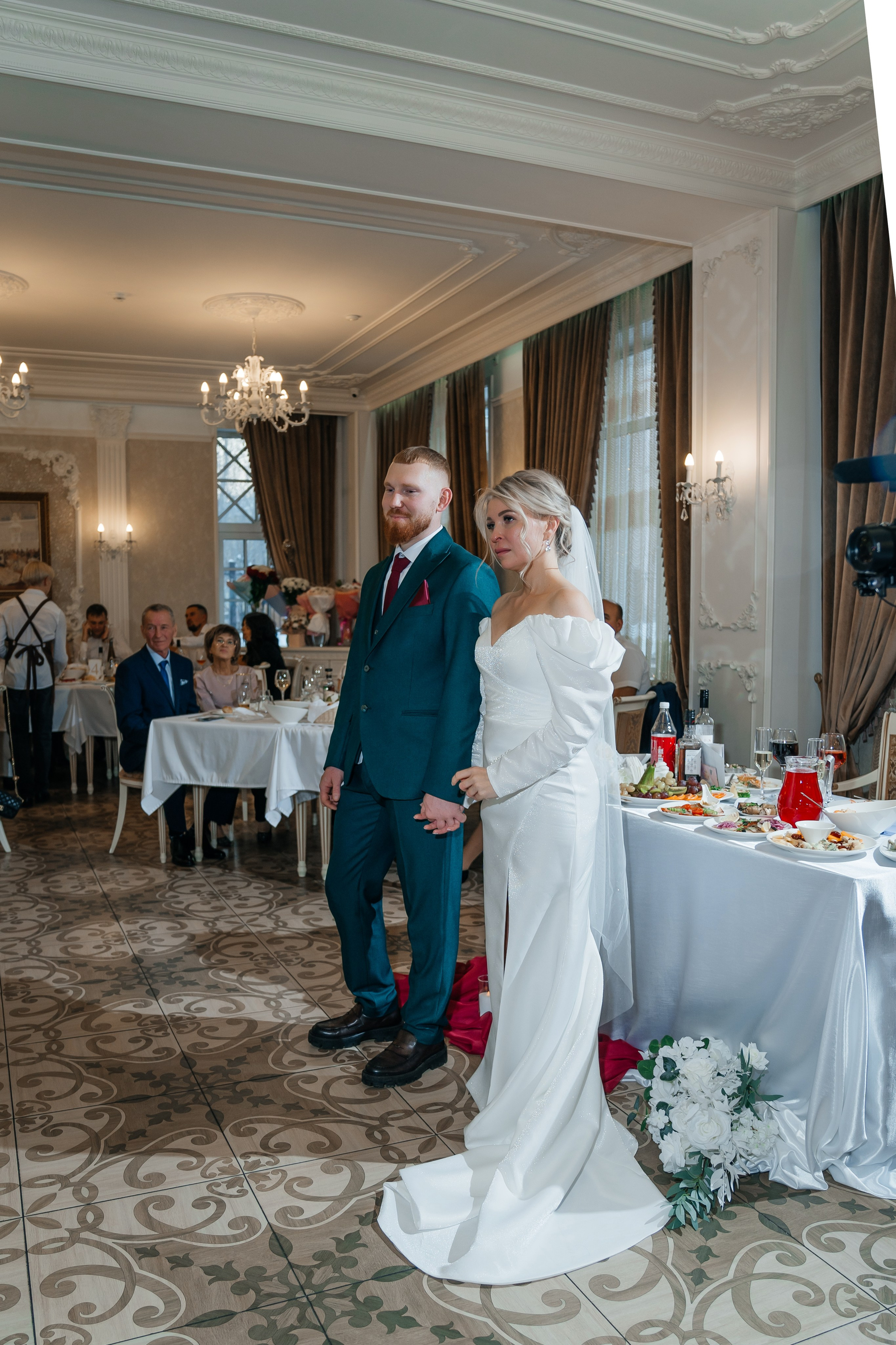 Отель «ПушкинЪ». Фотограф Ангарск Иркутск Ксения Король