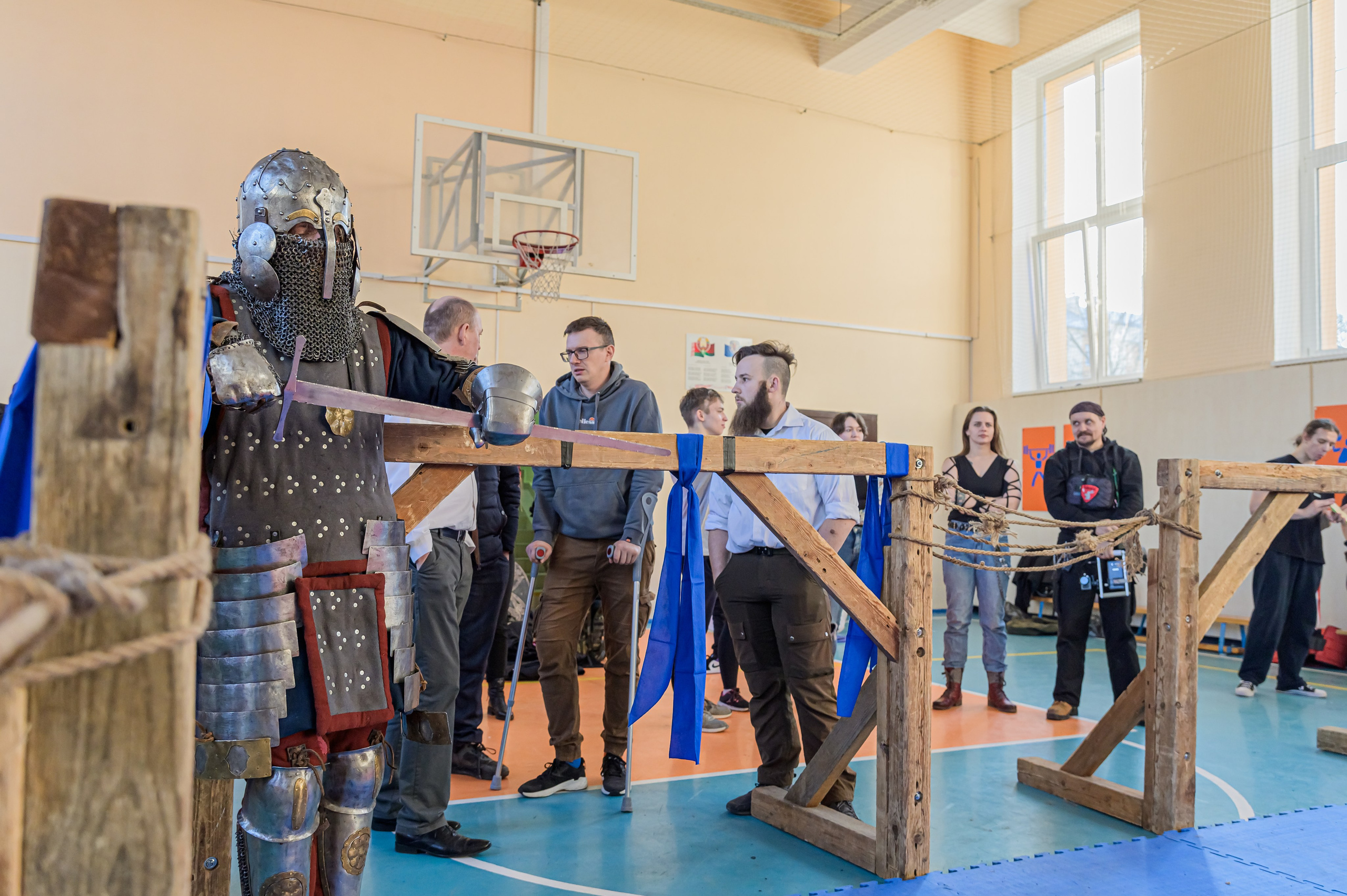 Люты Турнір 2024. Мужской портрет, женский портрет, смелые образы (Минск, Беларусь)