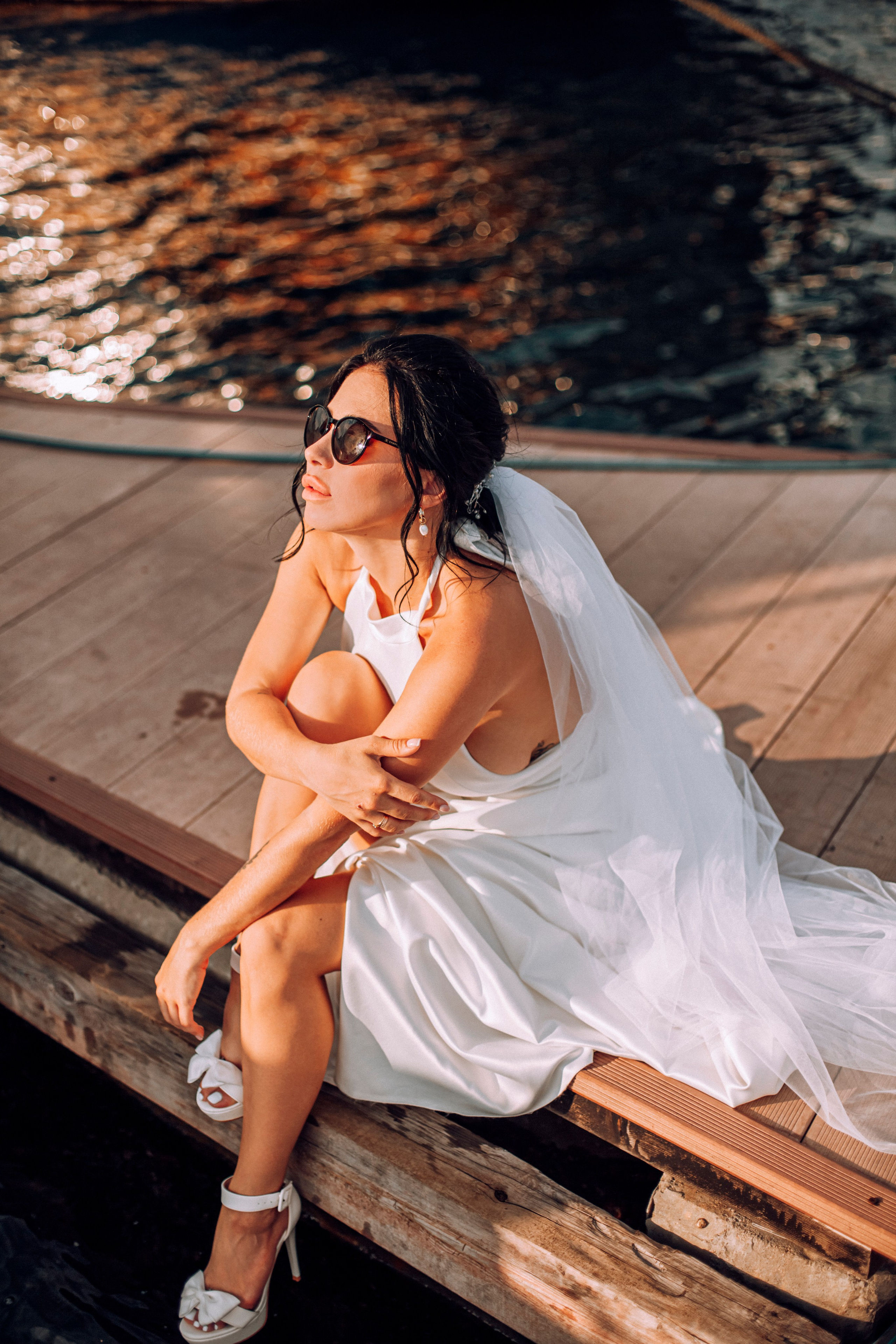 Евгений и Мария. Свадебный и женский фотограф в Сочи, Саратове Инга Лески