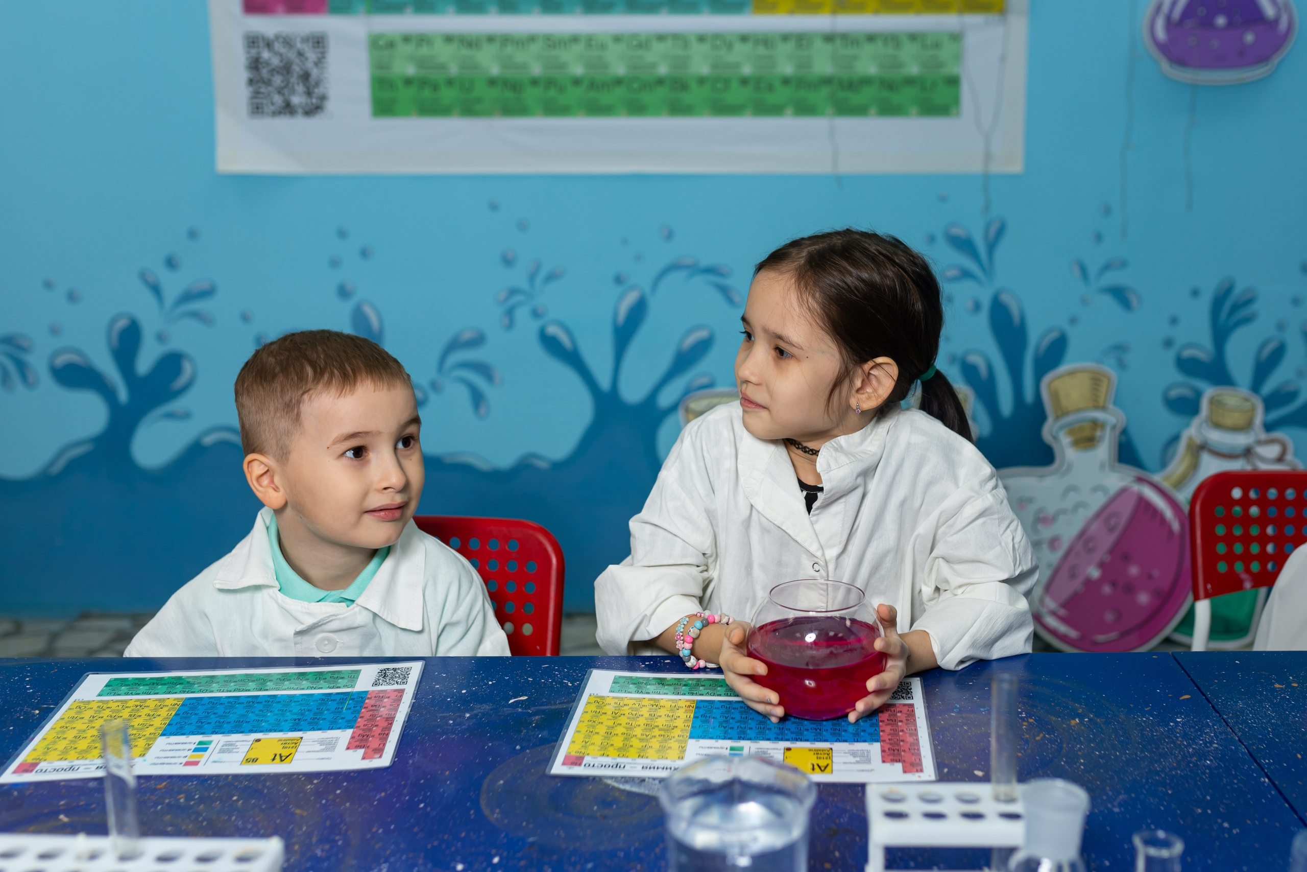 День рождение Данила. Марина Шаймухаметова. Фотограф в Уфе