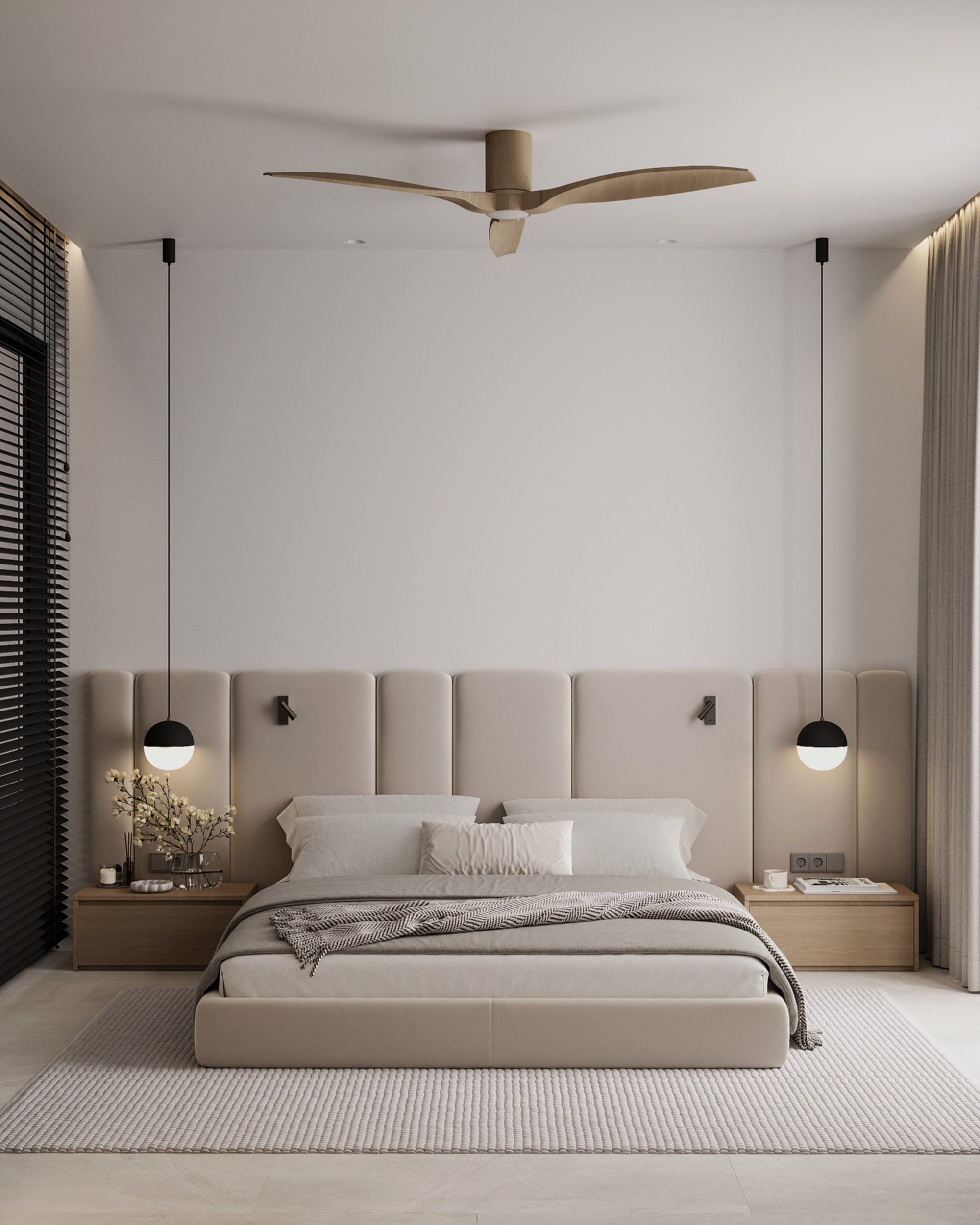 Villa Phuket | 173 m² | 2025. 3D Визуализатор Великородная Виктория