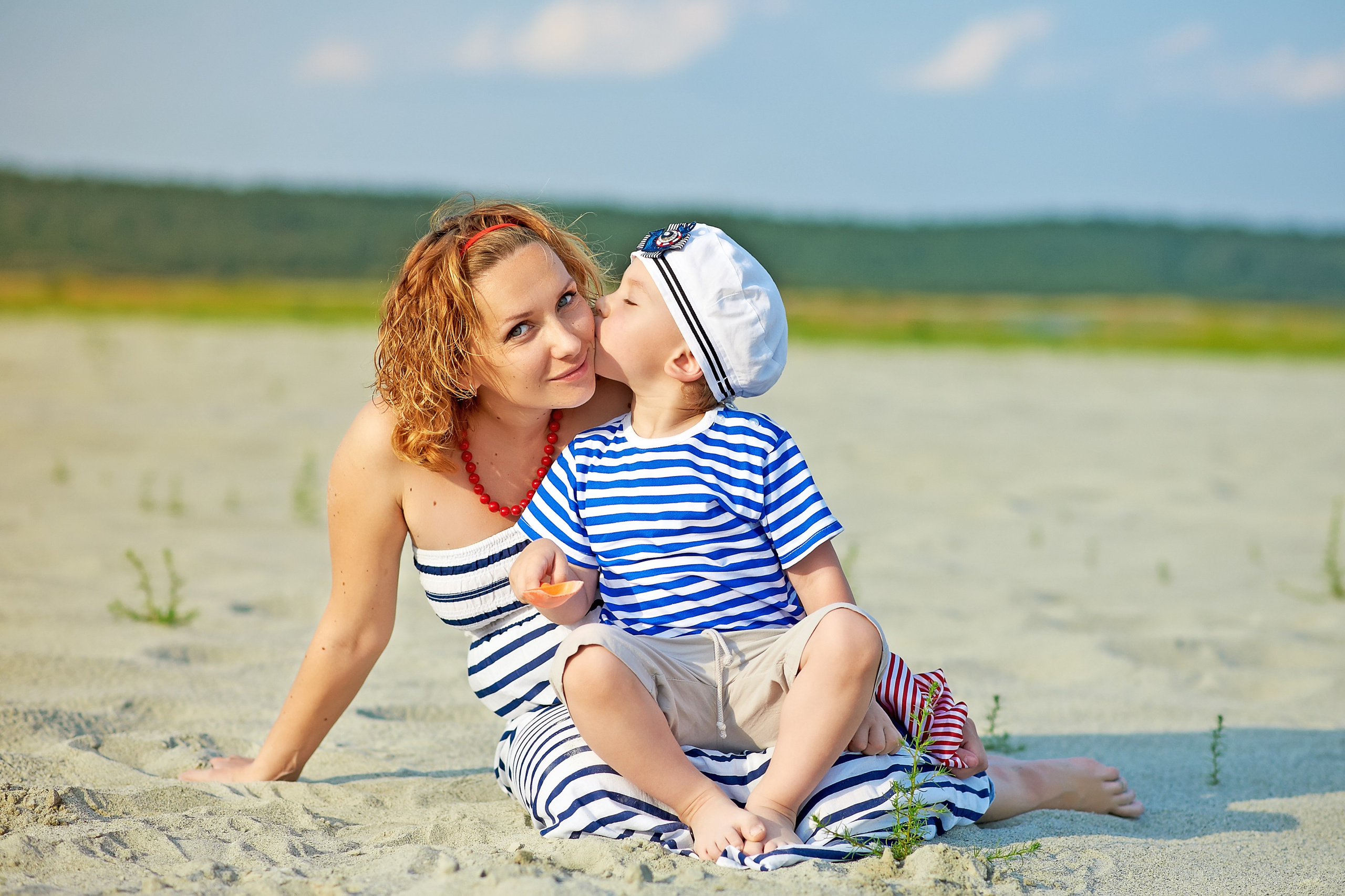 В ожидании. Детский и семейный фотограф Елена КубаСова. Екатеринбург