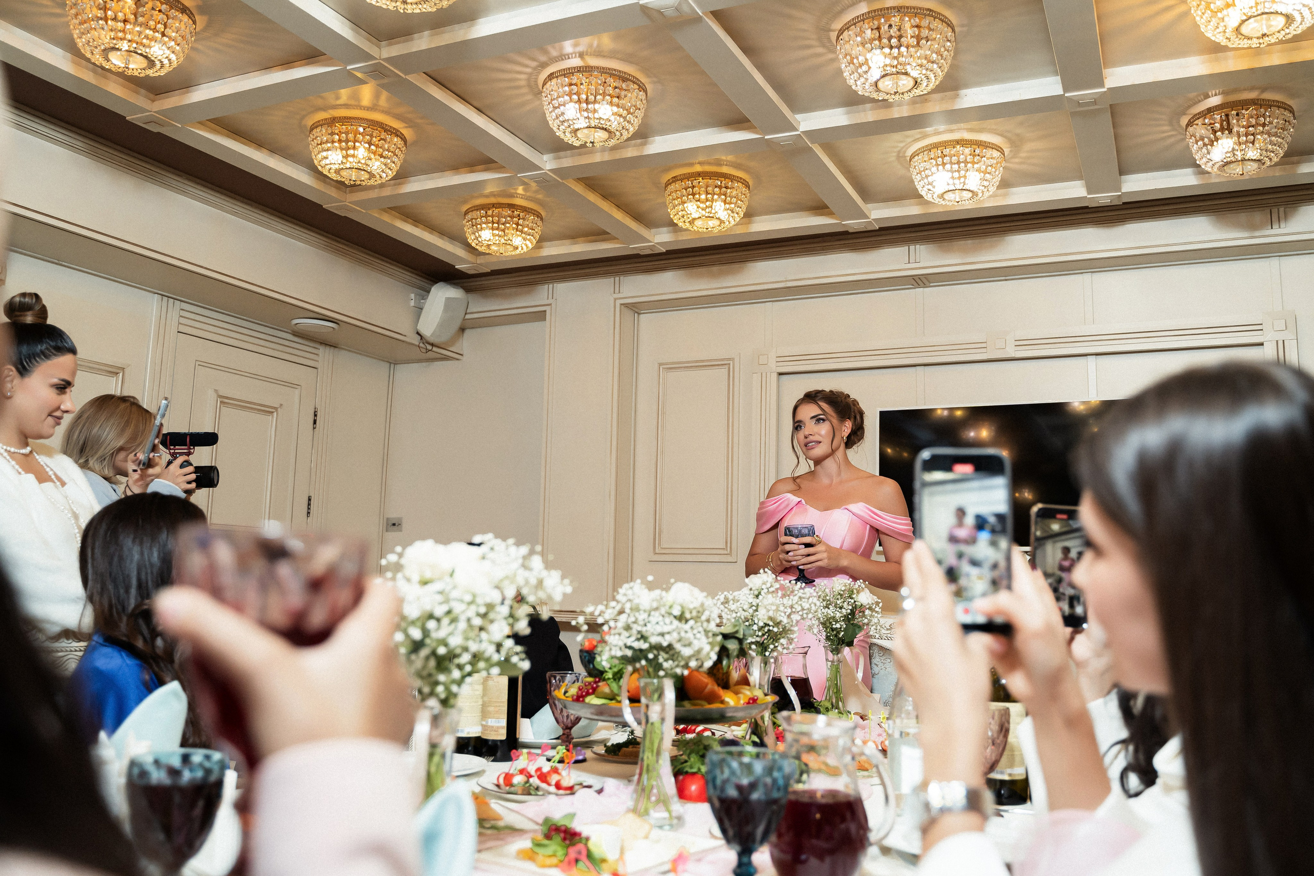 ДР Алины!. Фотограф Алина Филимонова Тверь