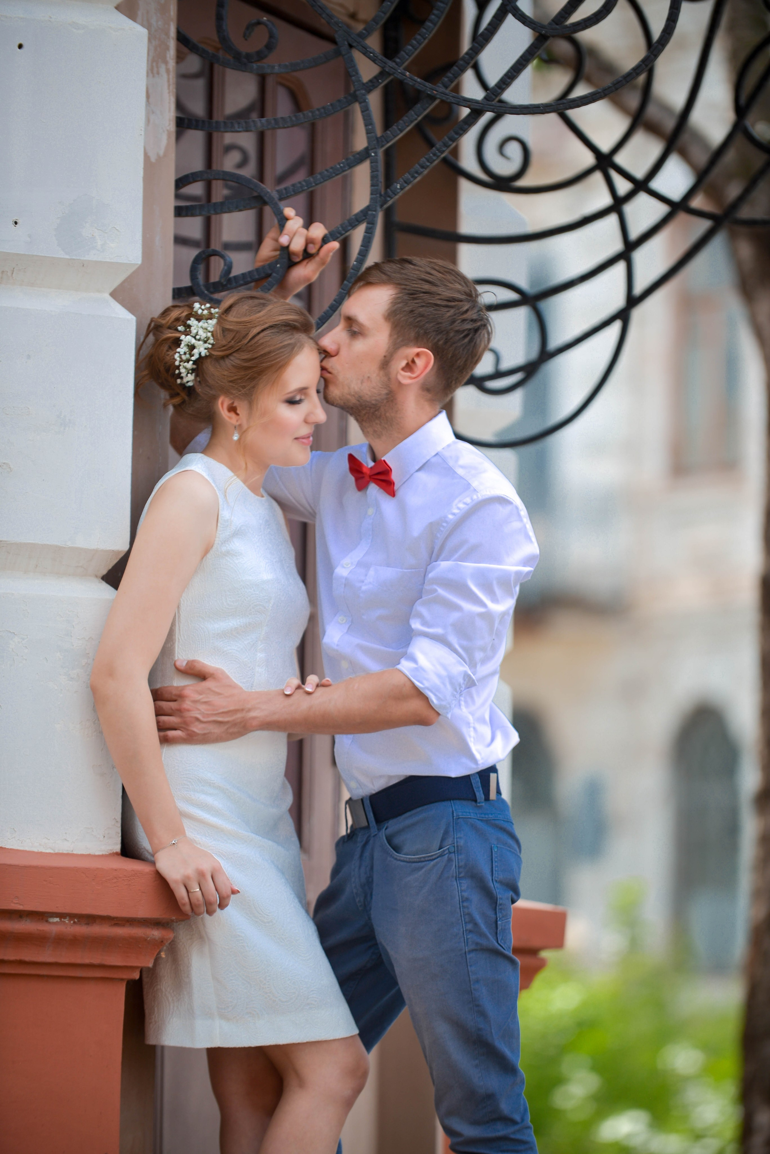 Ксения и Виталий. Евгения Усманова — семейный фотограф в городах Стерлитамак и Уфа