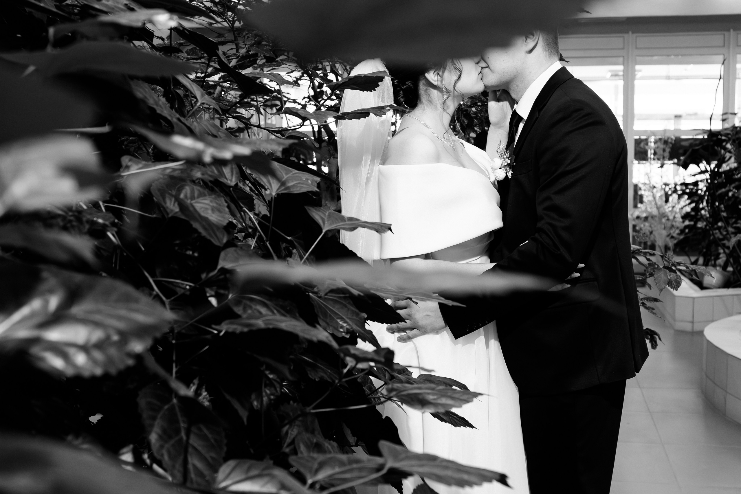 Vladislav & Victoria. Street photographer