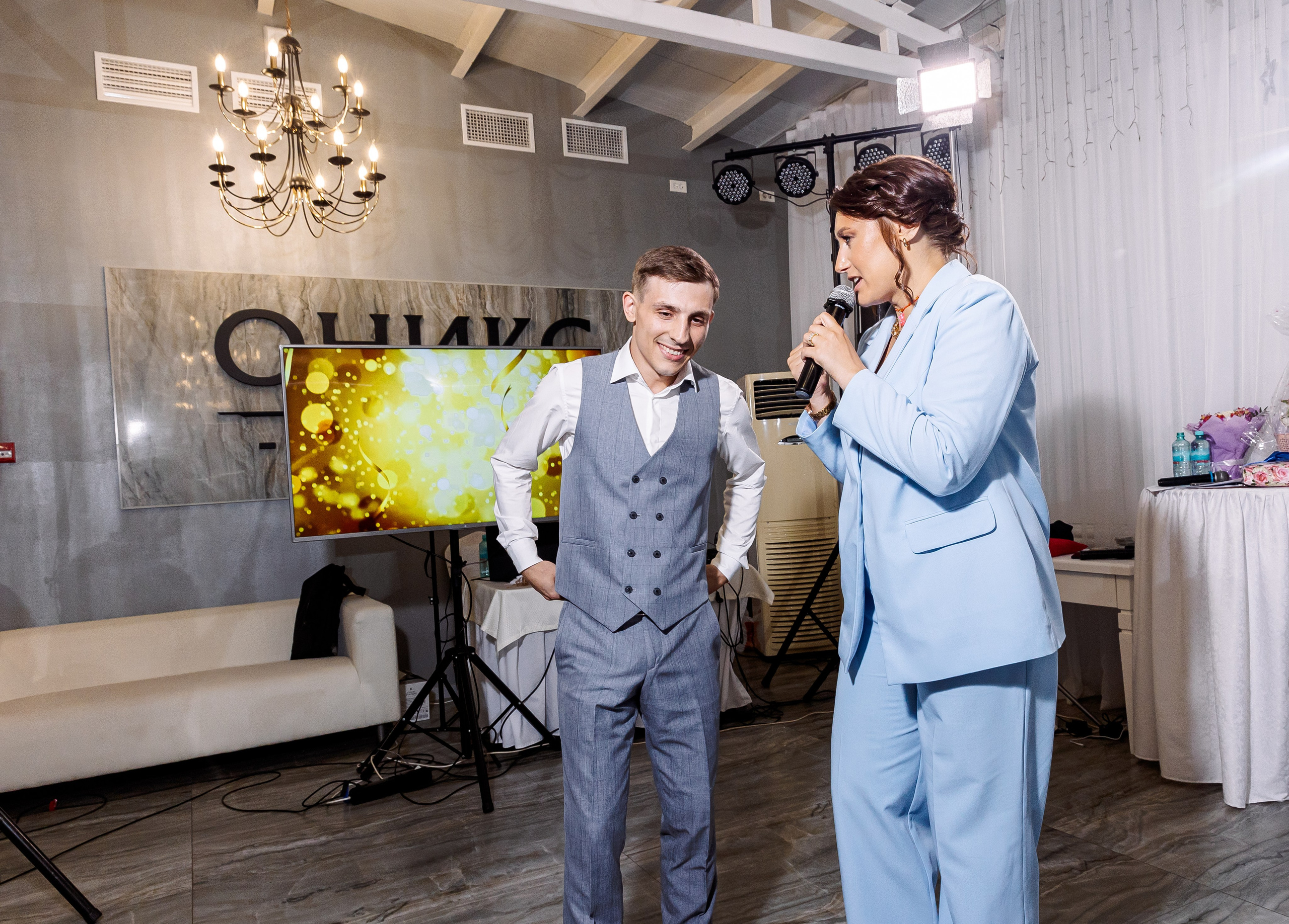 Сергей и Валерия. Свадебный и семейный фотограф в Челябинске Юлия Ишимова