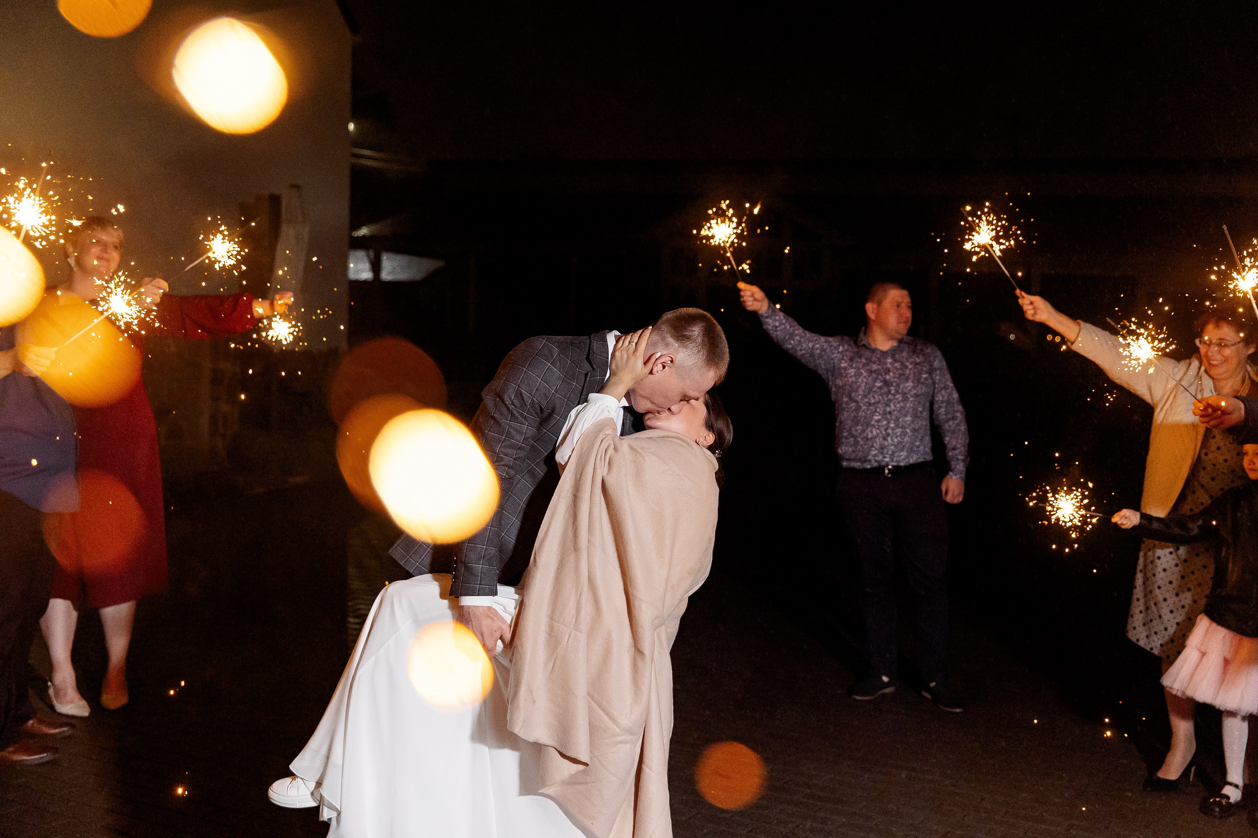 Станислав и Марина. Свадебный и семейный фотограф в Челябинске Юлия Ишимова