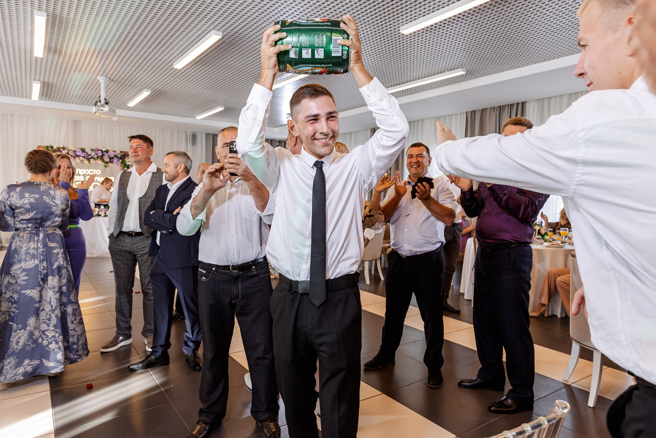 Любовь и Евгений. Свадебный и семейный фотограф в Челябинске Юлия Ишимова