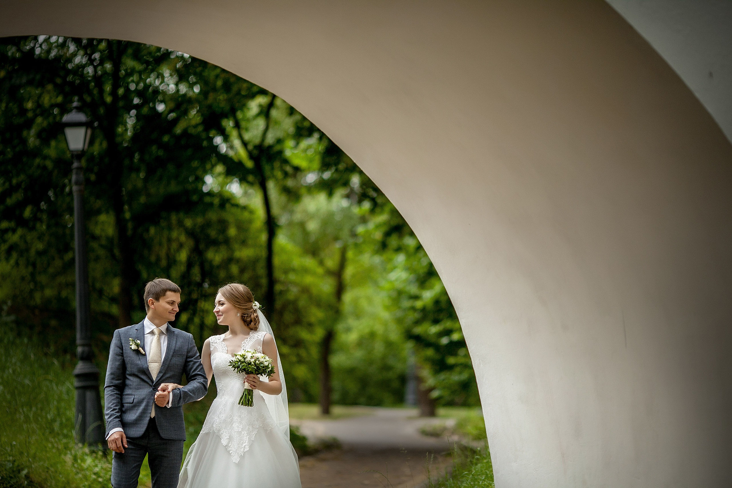 Свадебный фотограф в Гомеле Евгений Шлеменков