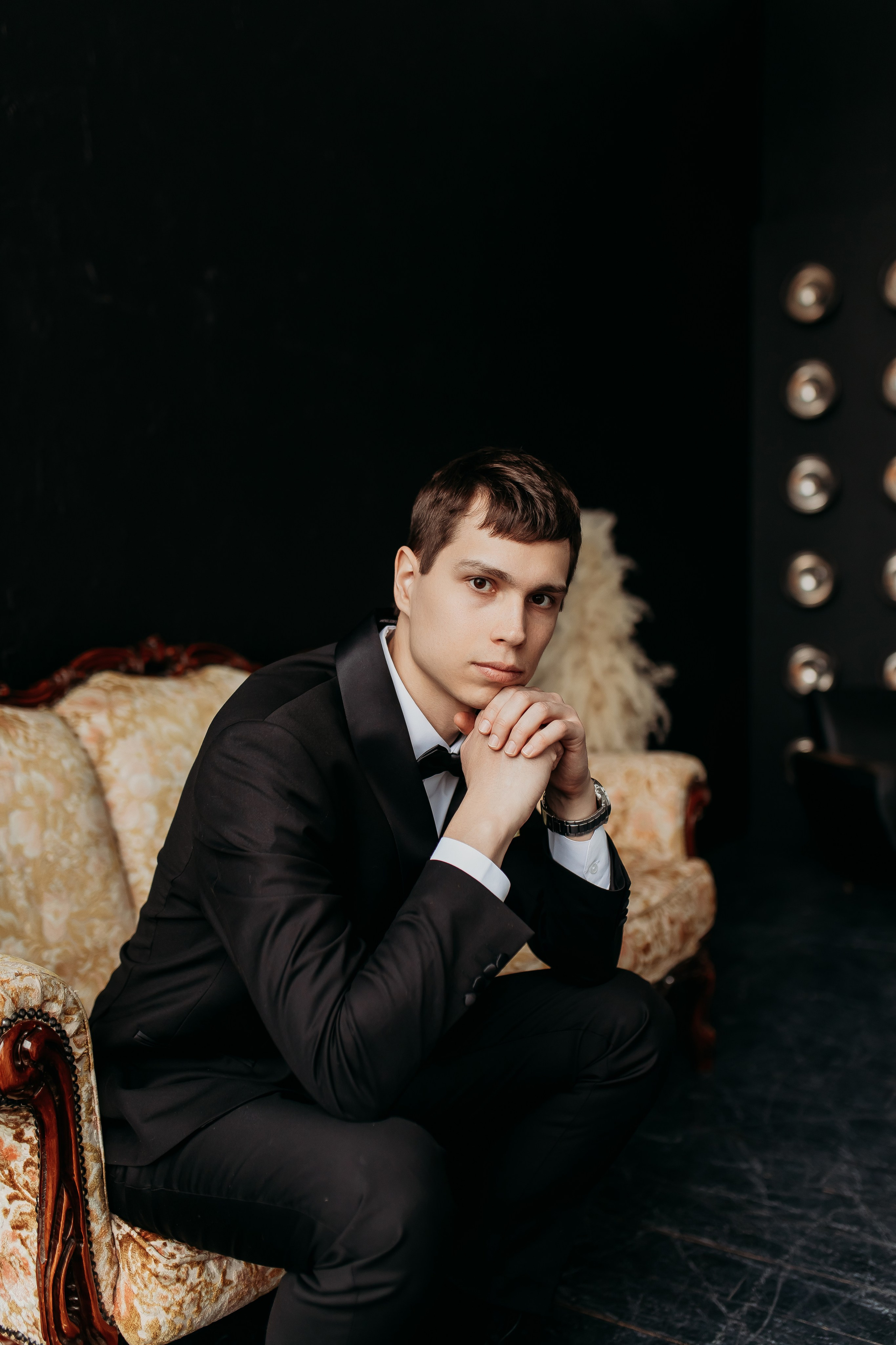 . Фотограф Тимербаева Алина г. Сургут