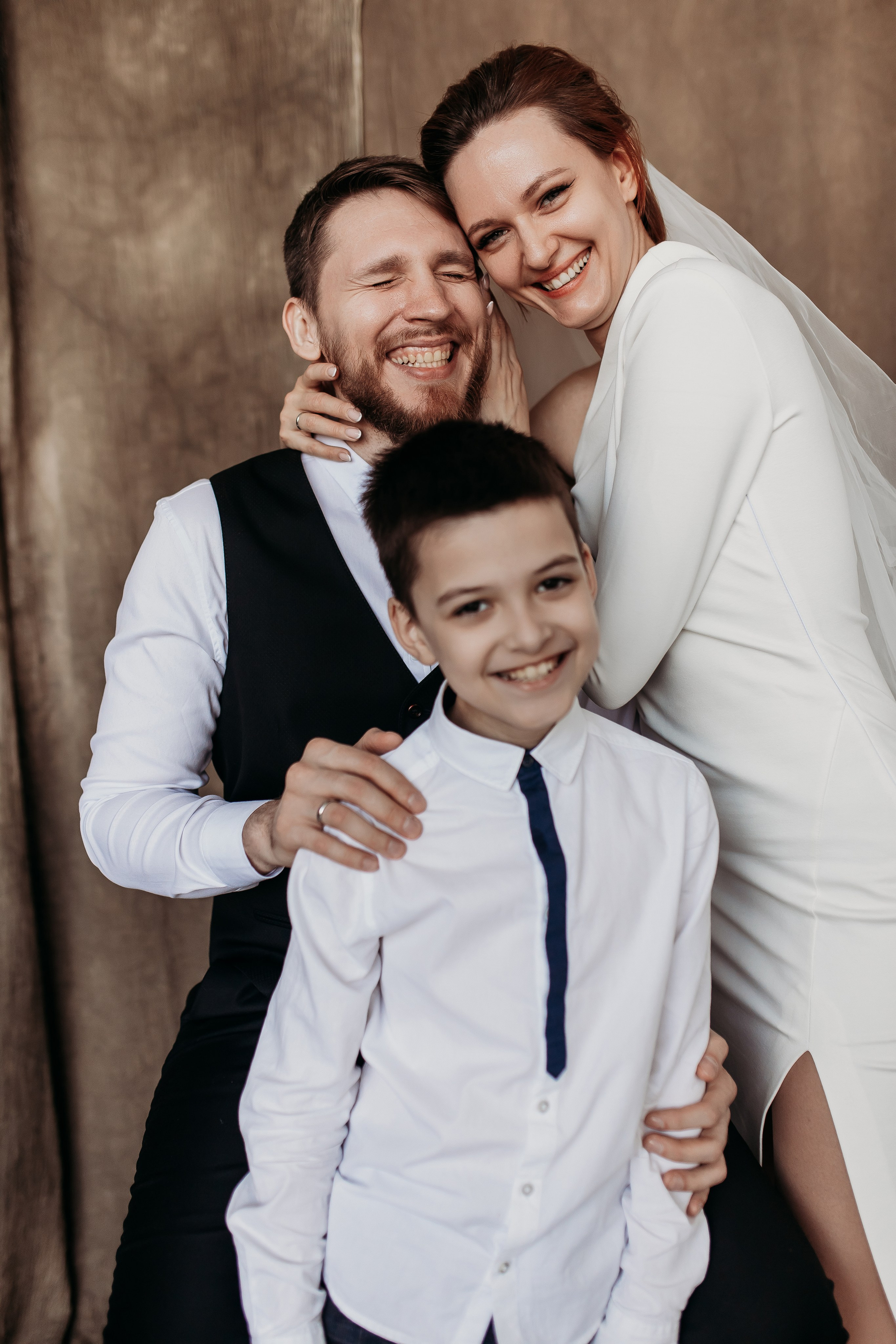 Евгения и Иван. Фотограф Тимербаева Алина г. Сургут