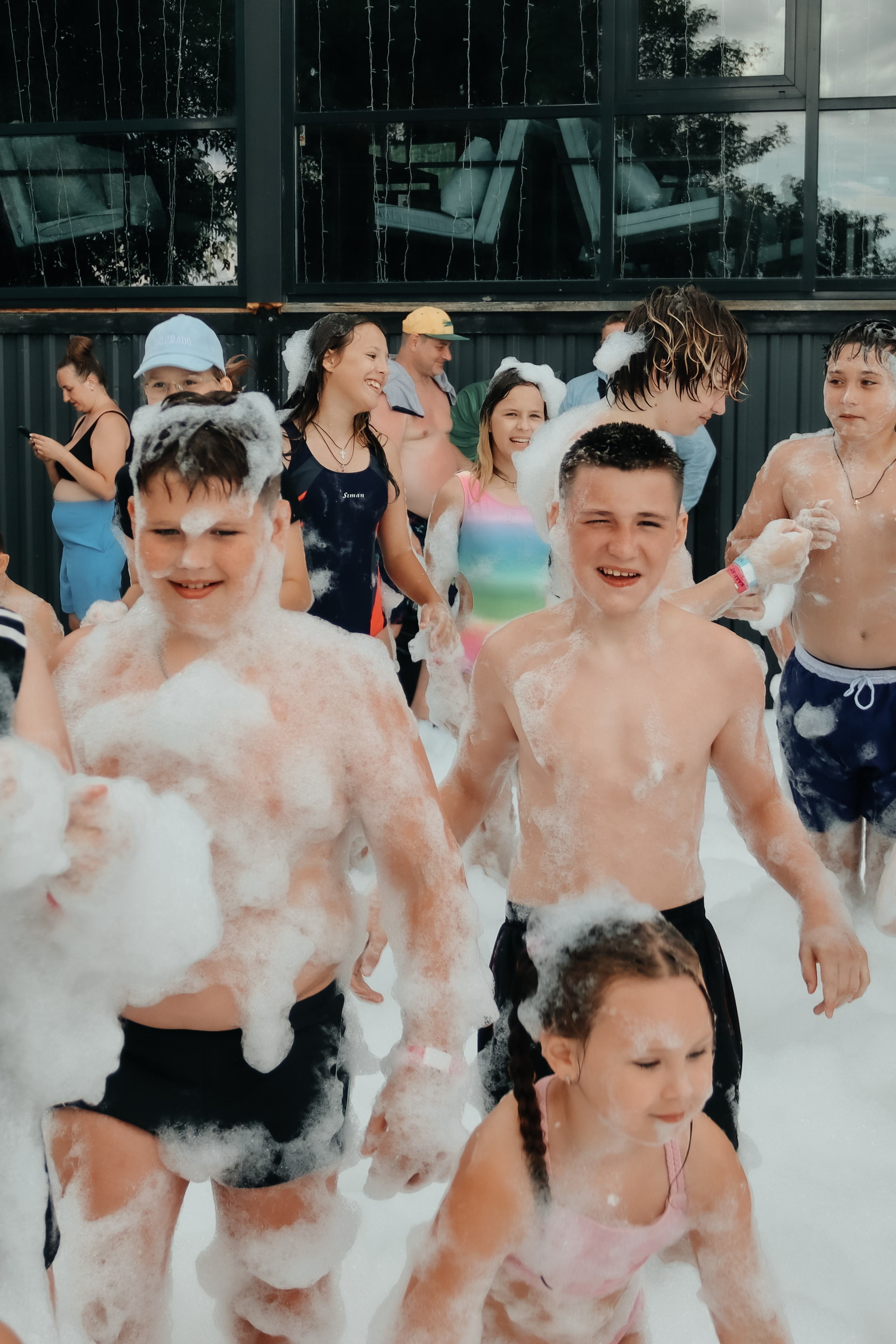 22.07.2026/Пенная дискотека/Малибу. Семейный и детский фотограф в Славгороде Анастасия Винс