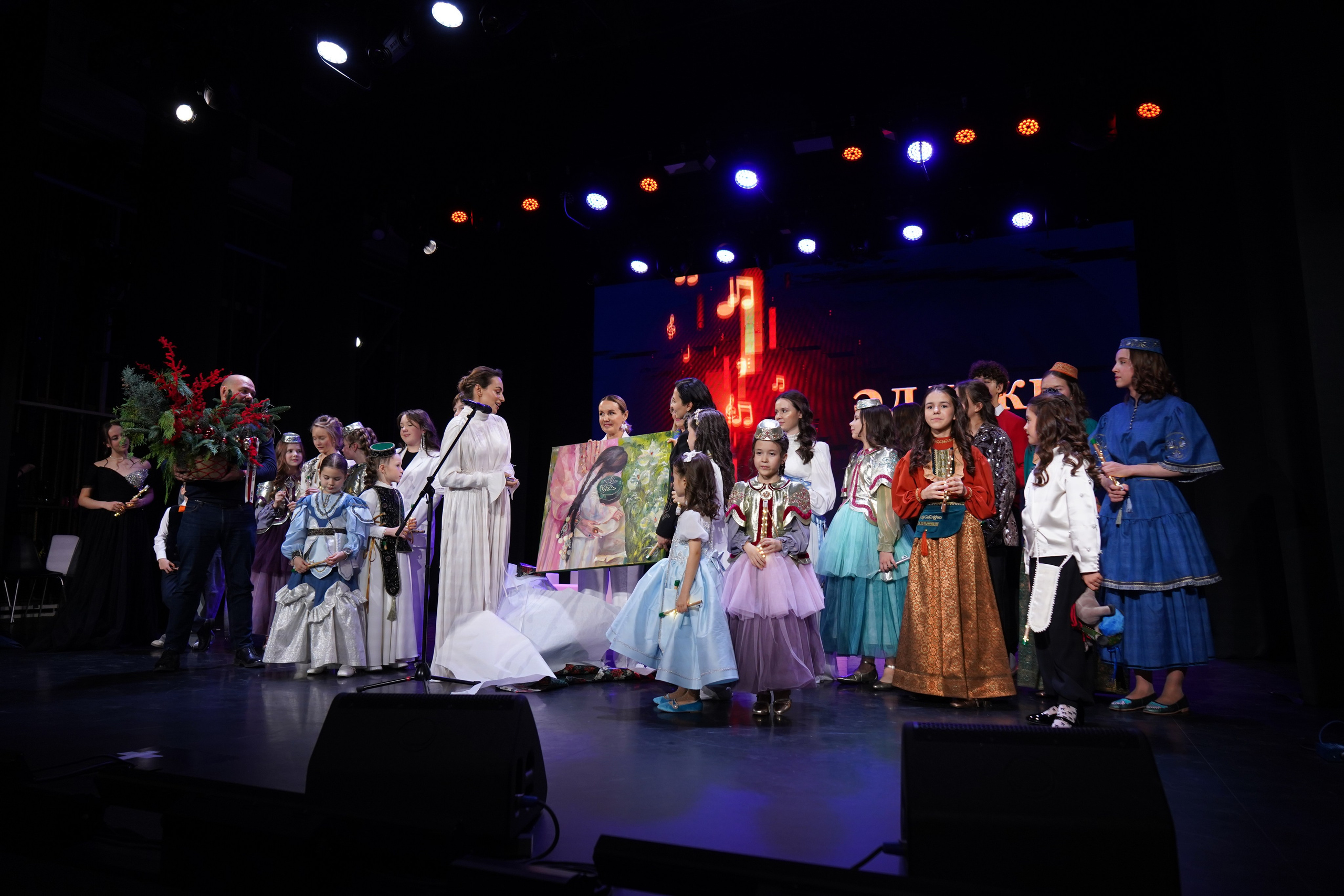 Репортаж Кураистов. Фотограф Казань