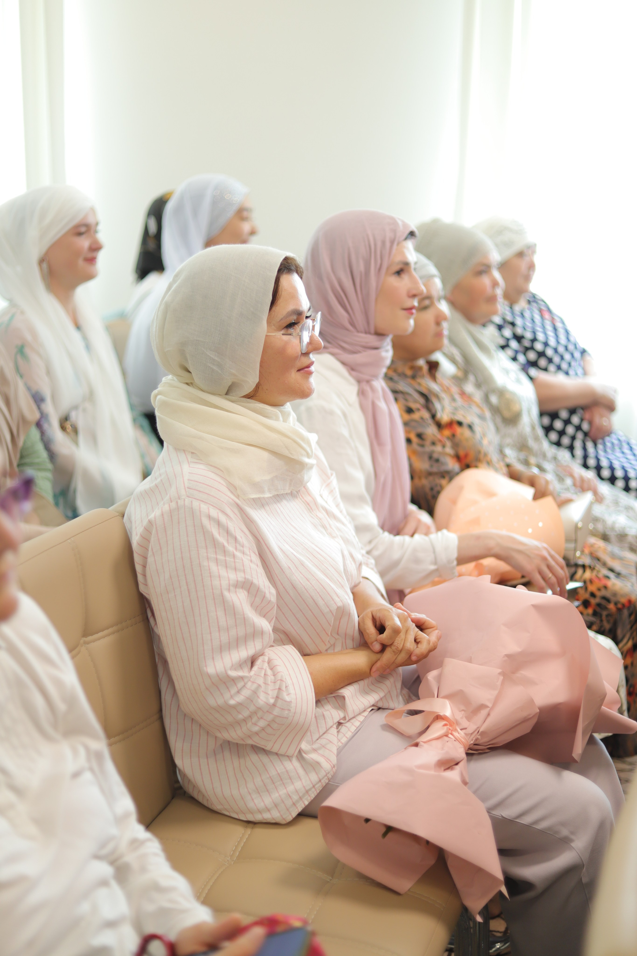 Красивый никах Питер мечеть Алтан 21.06. Главная