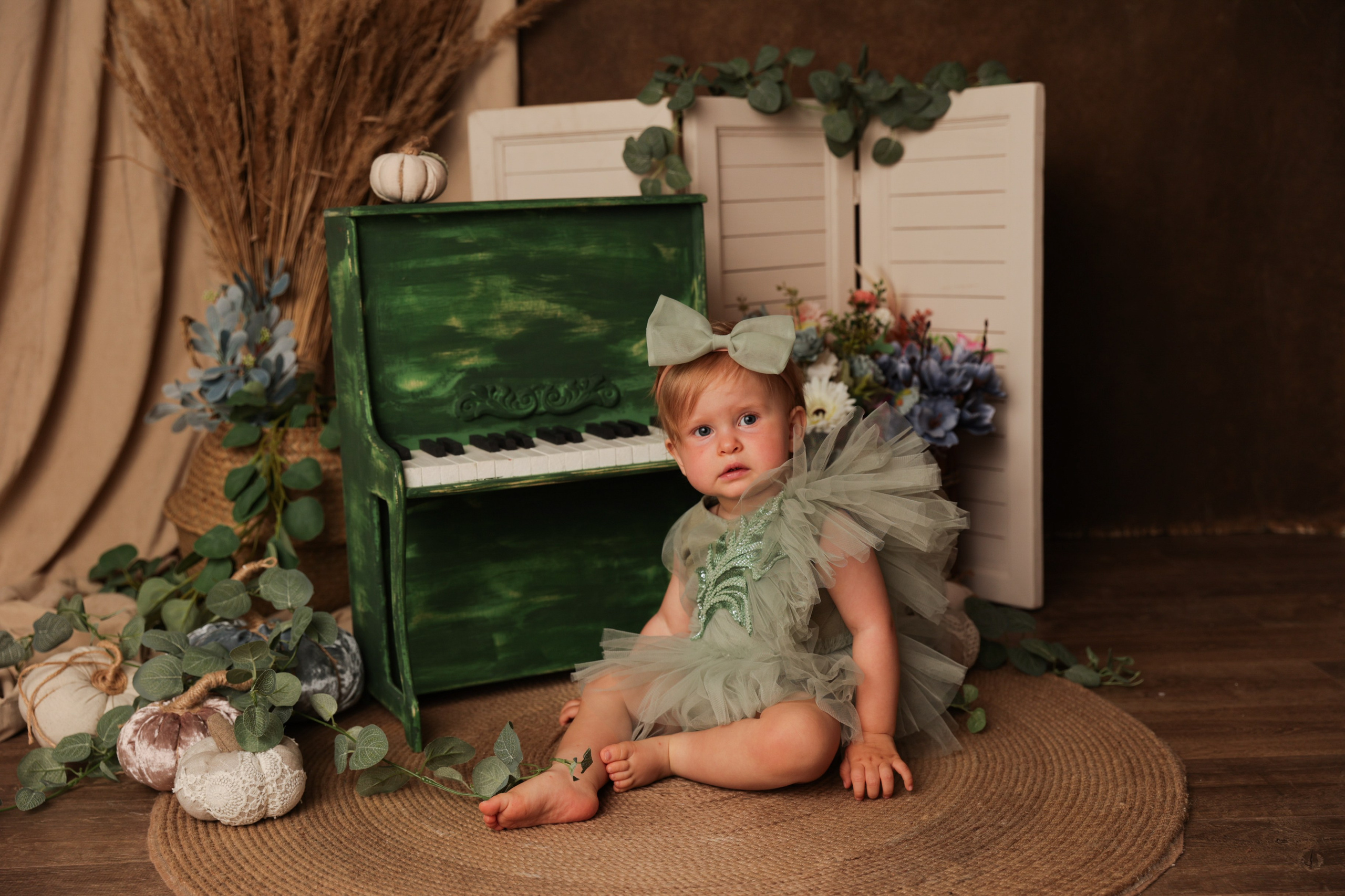 Годовасие Ариши. Фотограф в Туле Оксана Денисова