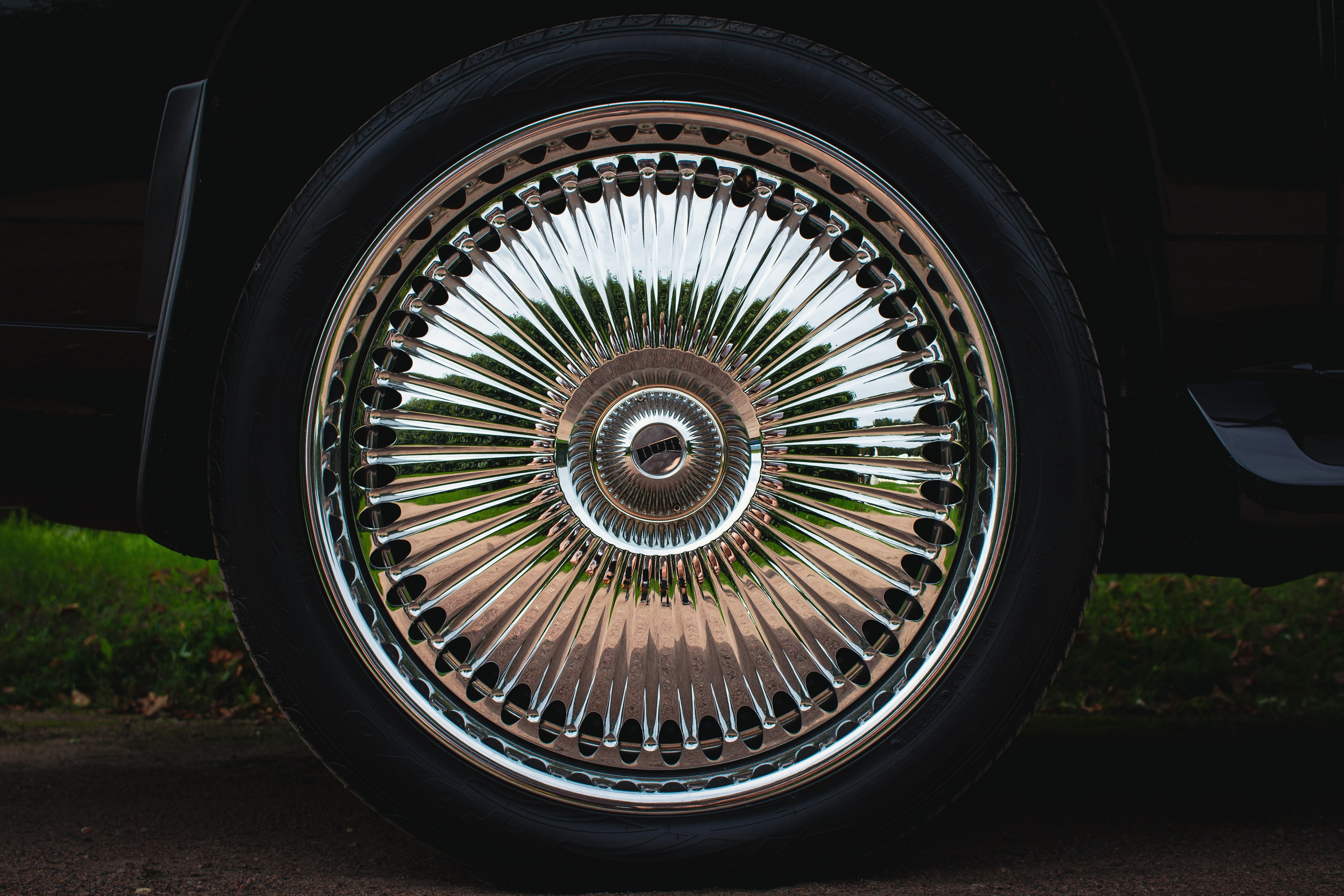 Техника. Polyframe