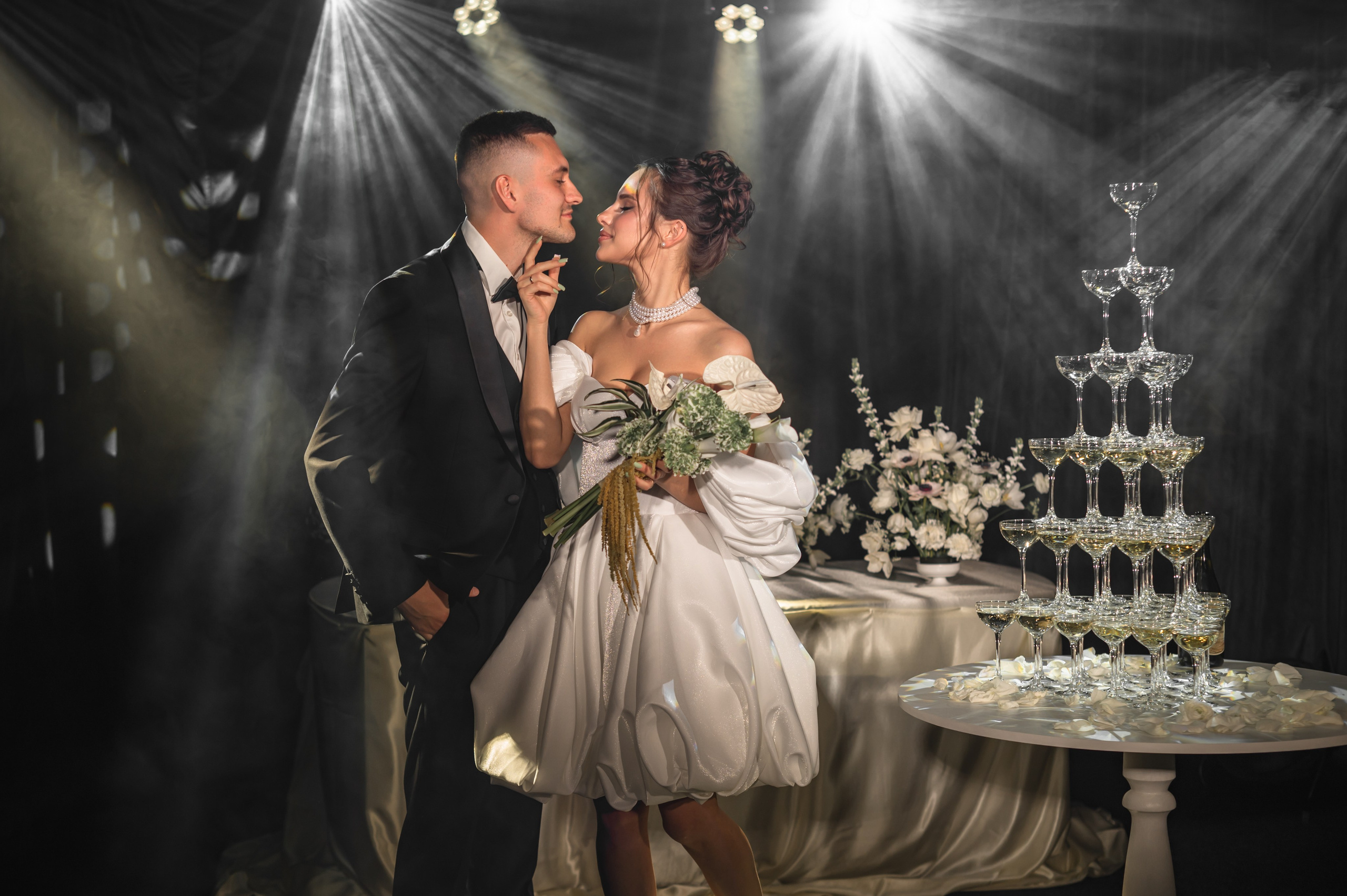 Краснодар. Свадебный и семейный фотограф в Краснодарском крае