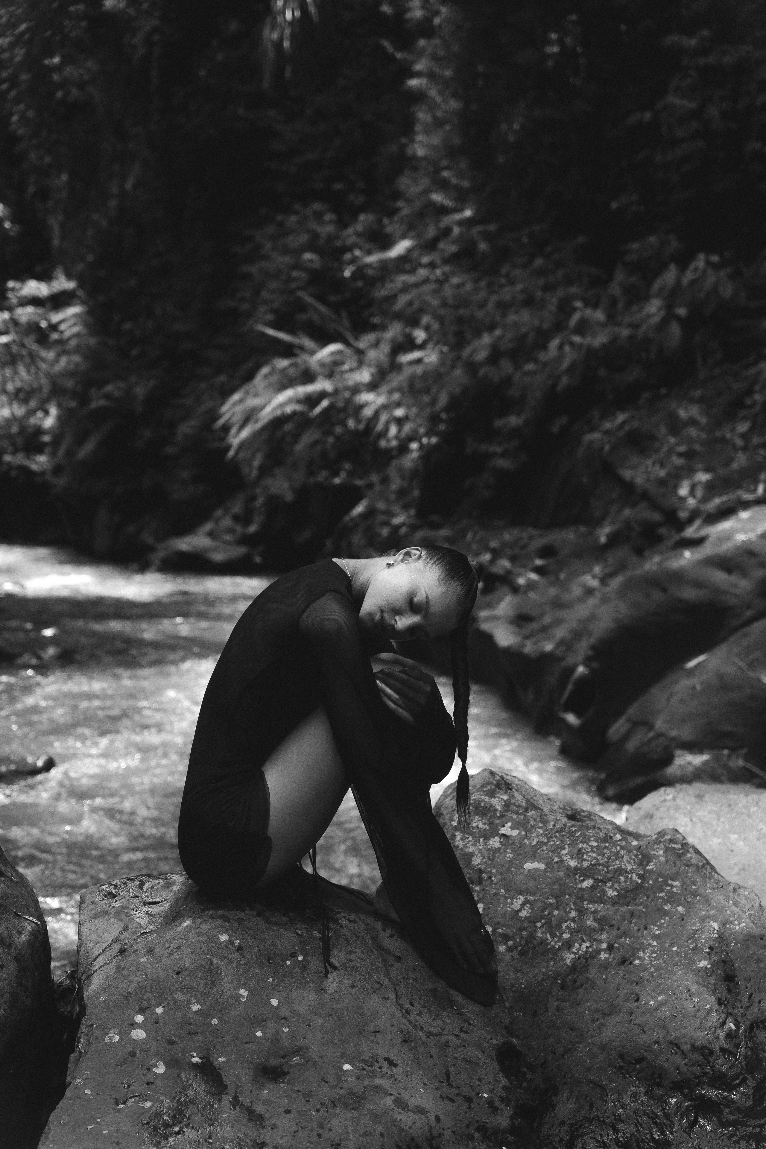 Ира. Фотограф Alena Ray