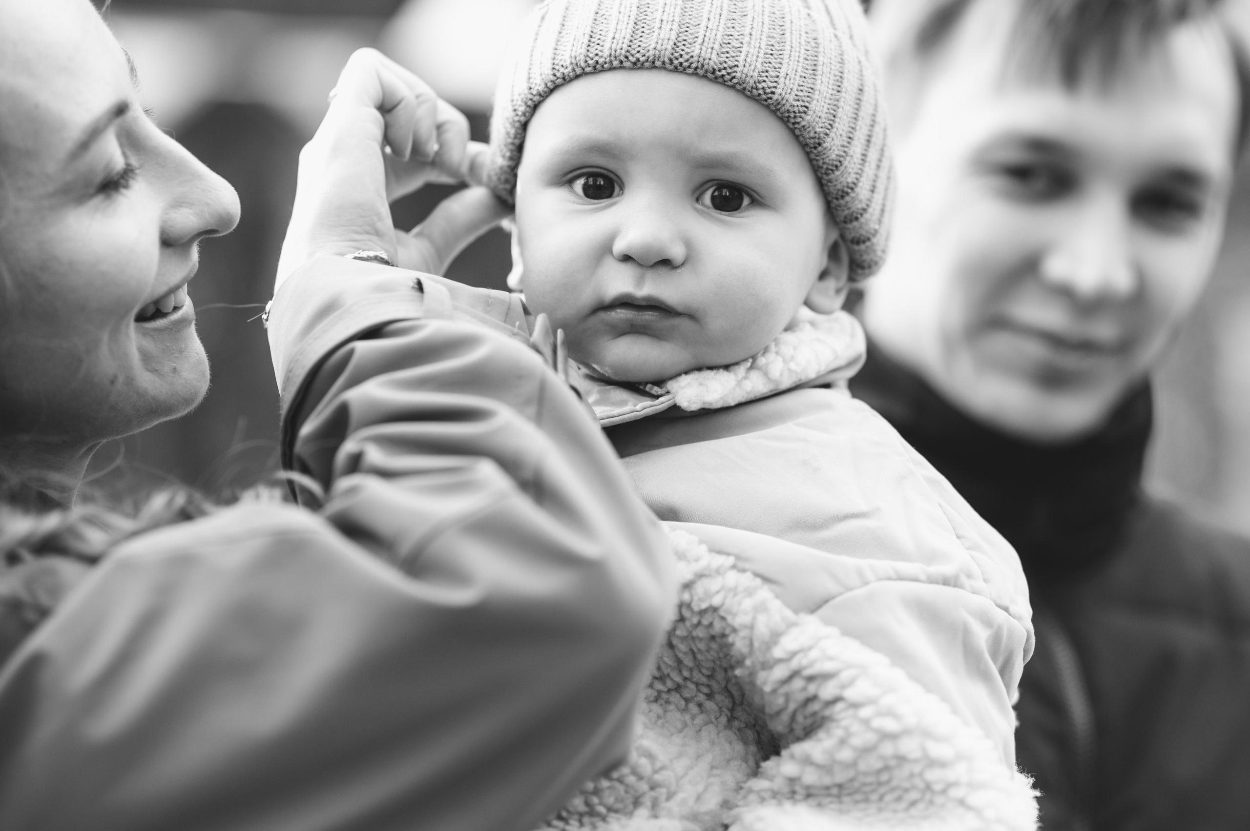 Семейные съемки. Фотограф Марина Лысова