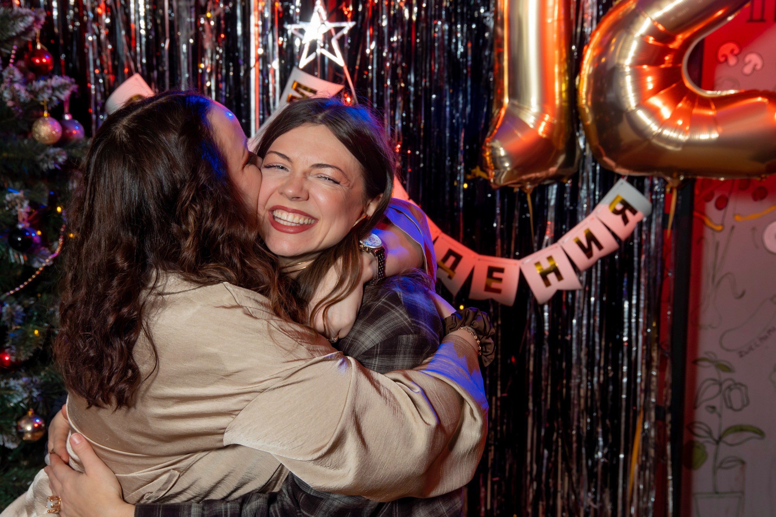 День Рождения 12 лет в кулинарной студии. Фотограф на праздник, корпоратив, День Рождения и Юбилей в г. Санкт-Петербурге Алексей Анкушев