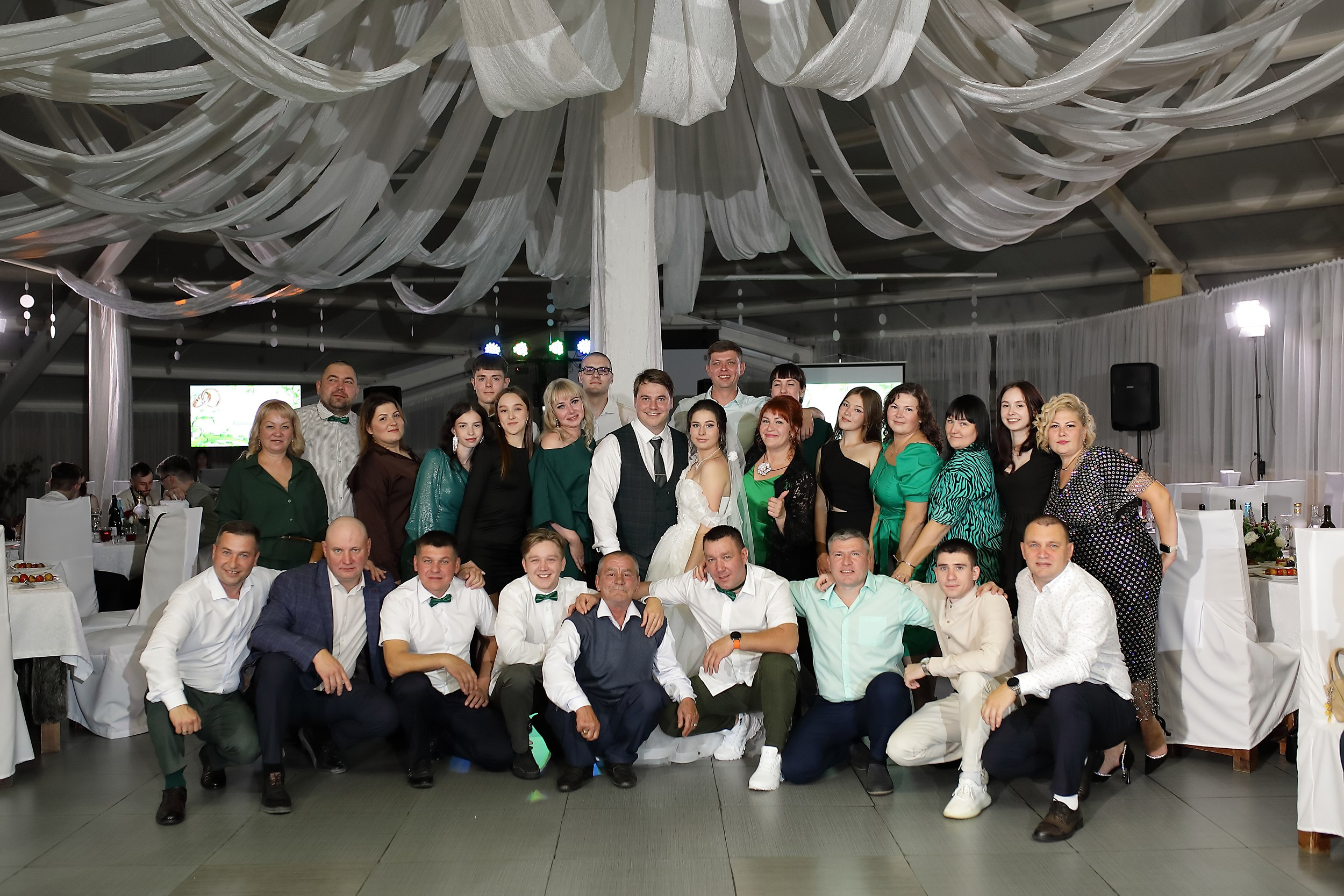 Константин и Екатерина. Свадебный и семейный фотограф и видеограф в Екатеринбурге Полянские Тимур и Анастасия