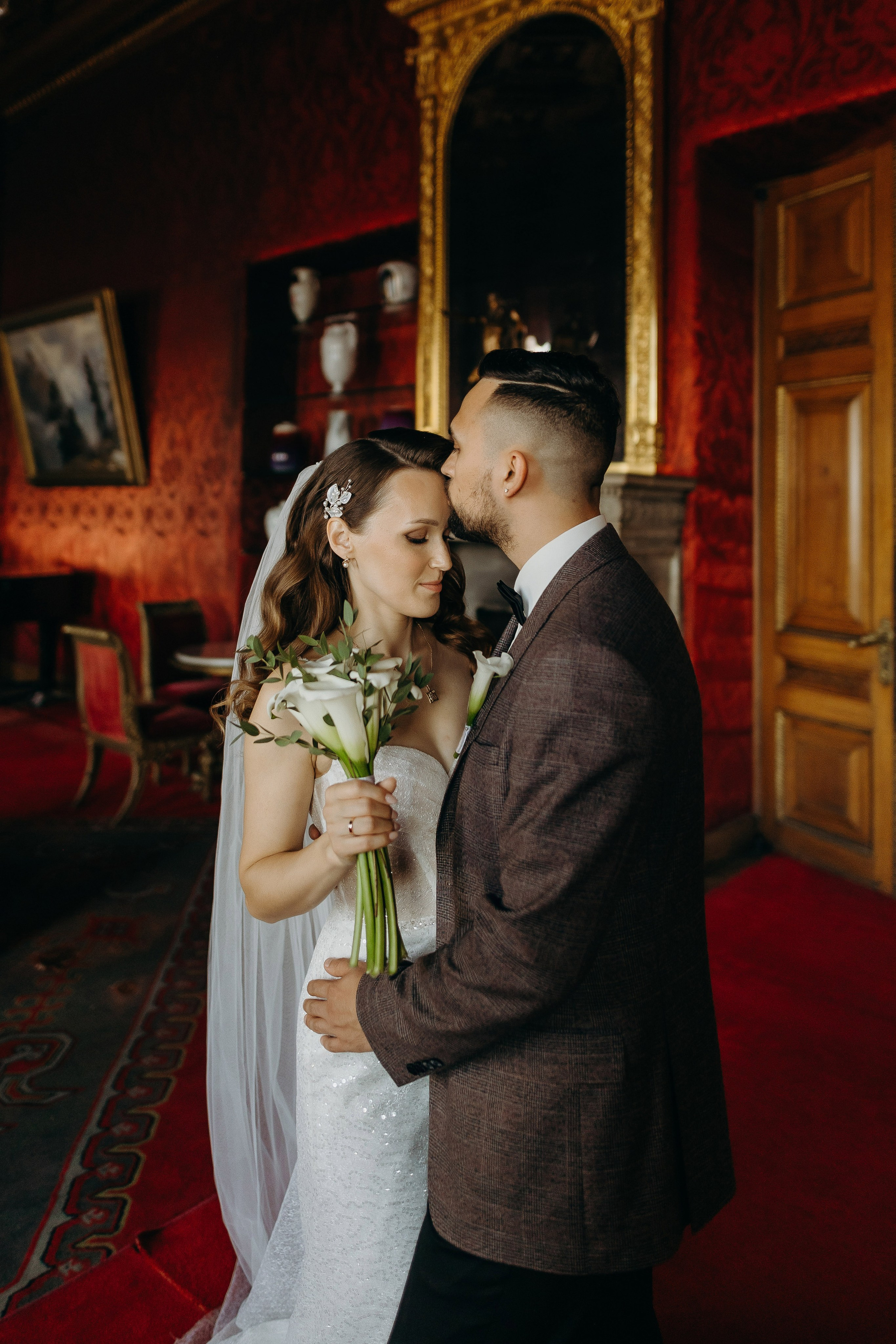 Wedding day 05.09.24. Свадебный фотограф в Санкт-Петербурге