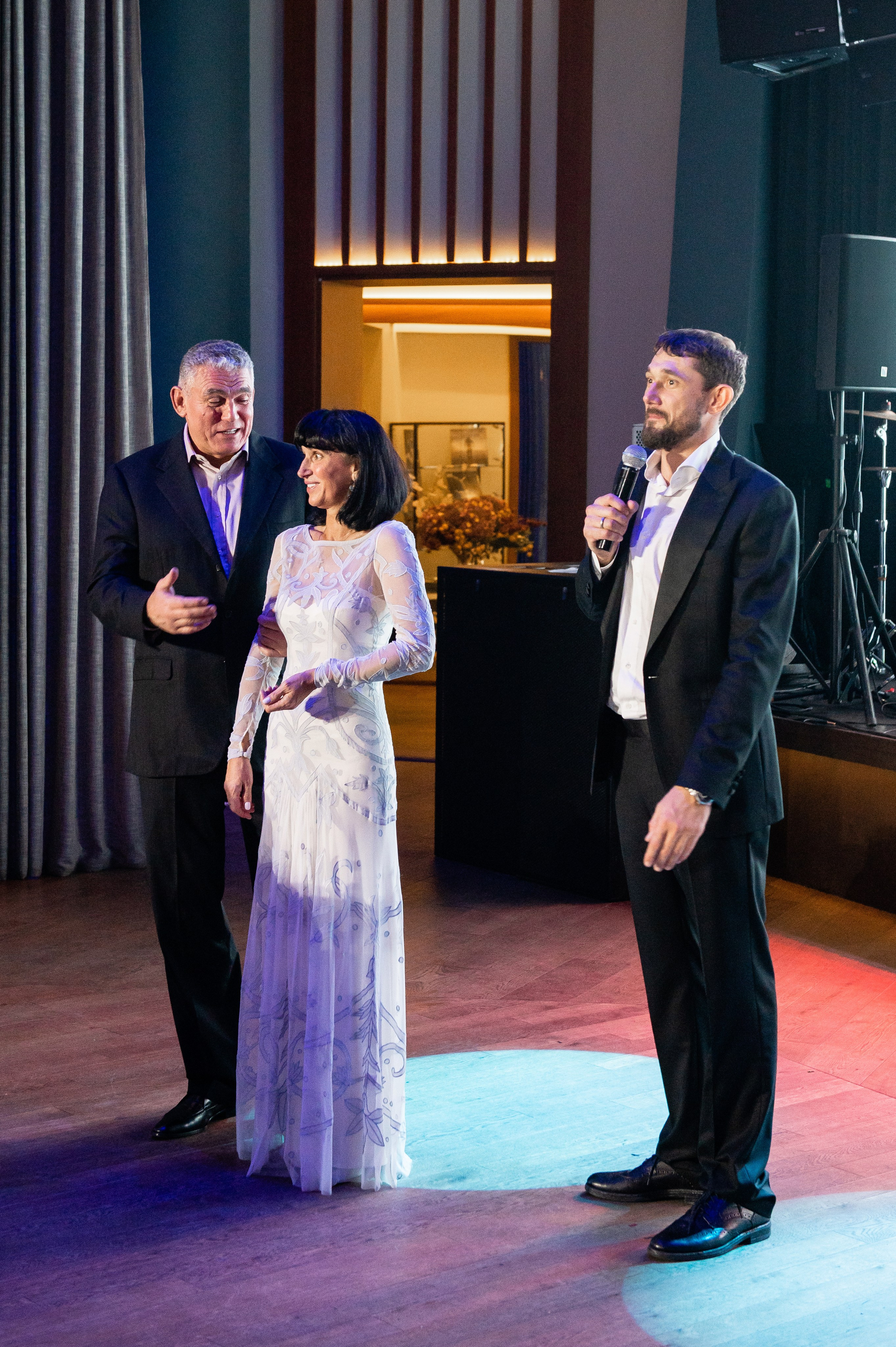 Банкет свадьба. Профессиональный фотограф в Москве Александра Харламова