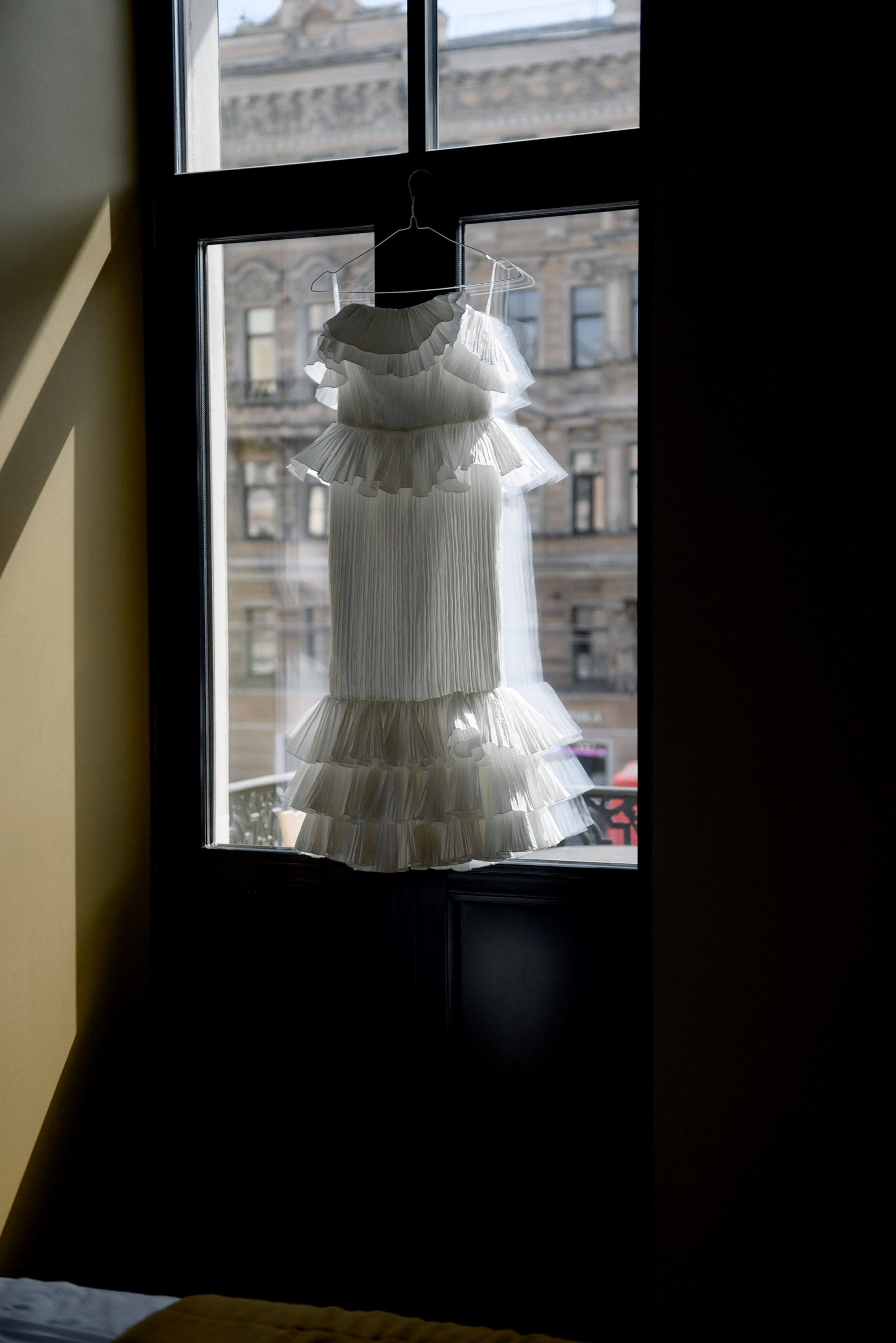 Wedding Day. Свадебный фотограф в Минске Минчукова Анна