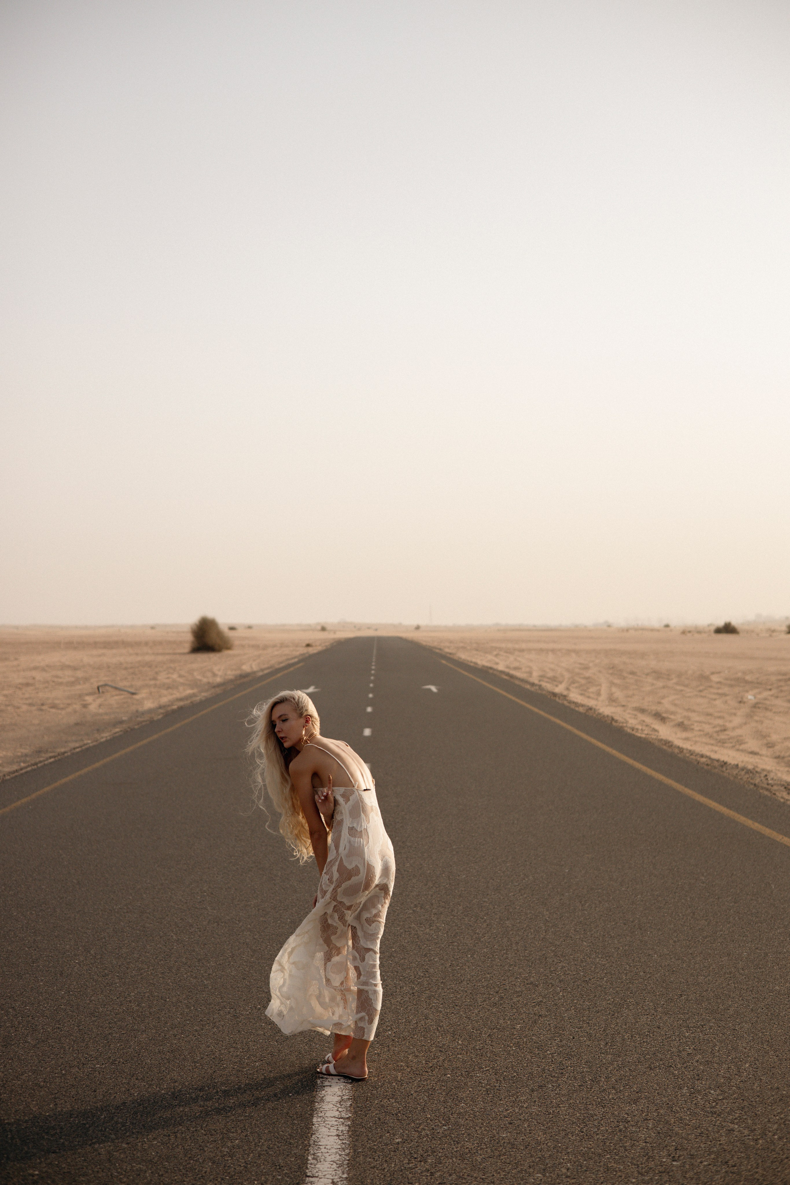 Анна Дубай. Nikolpinhasova