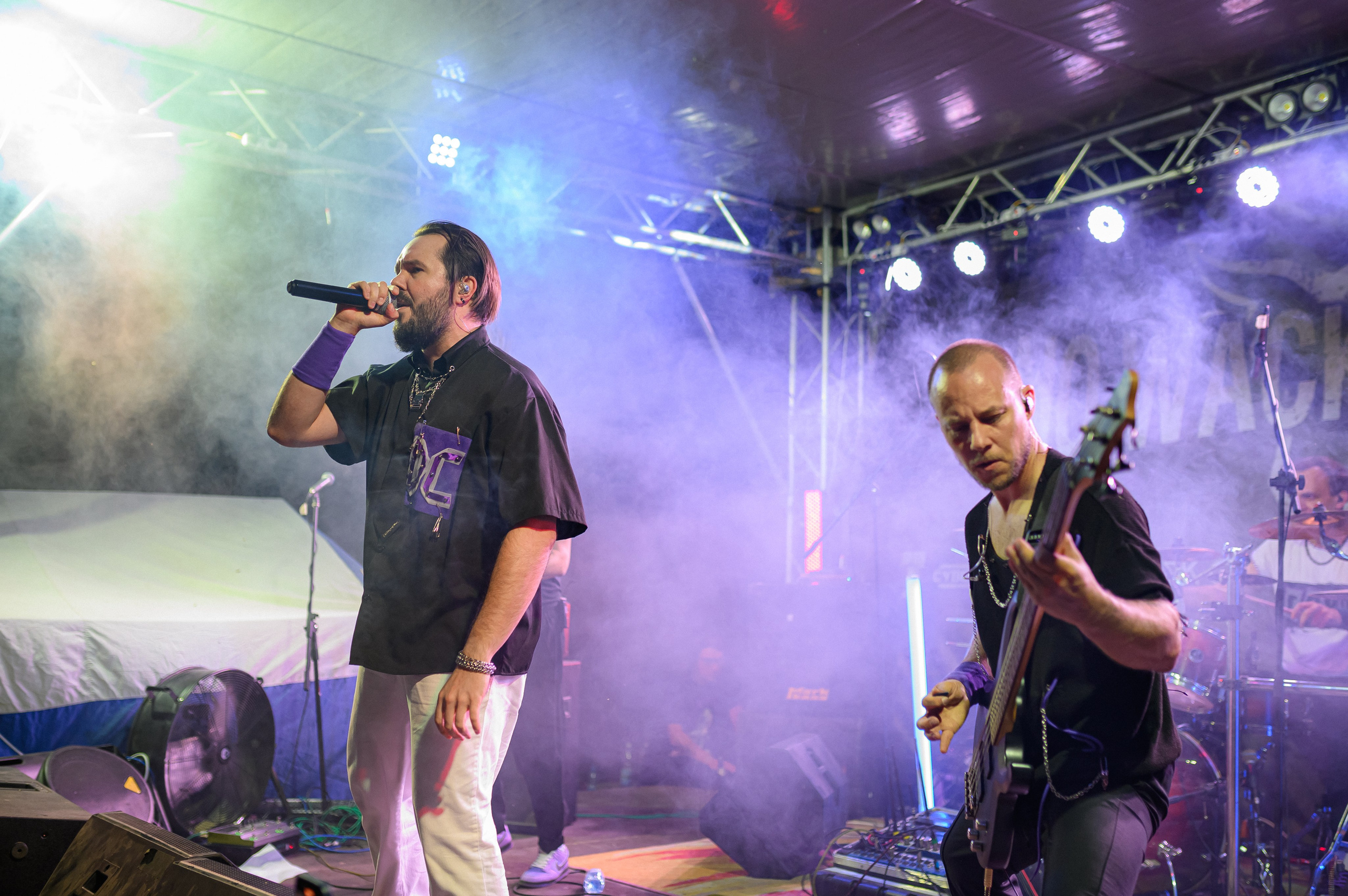 No Wacken Fest. Www.ostermiller.ru