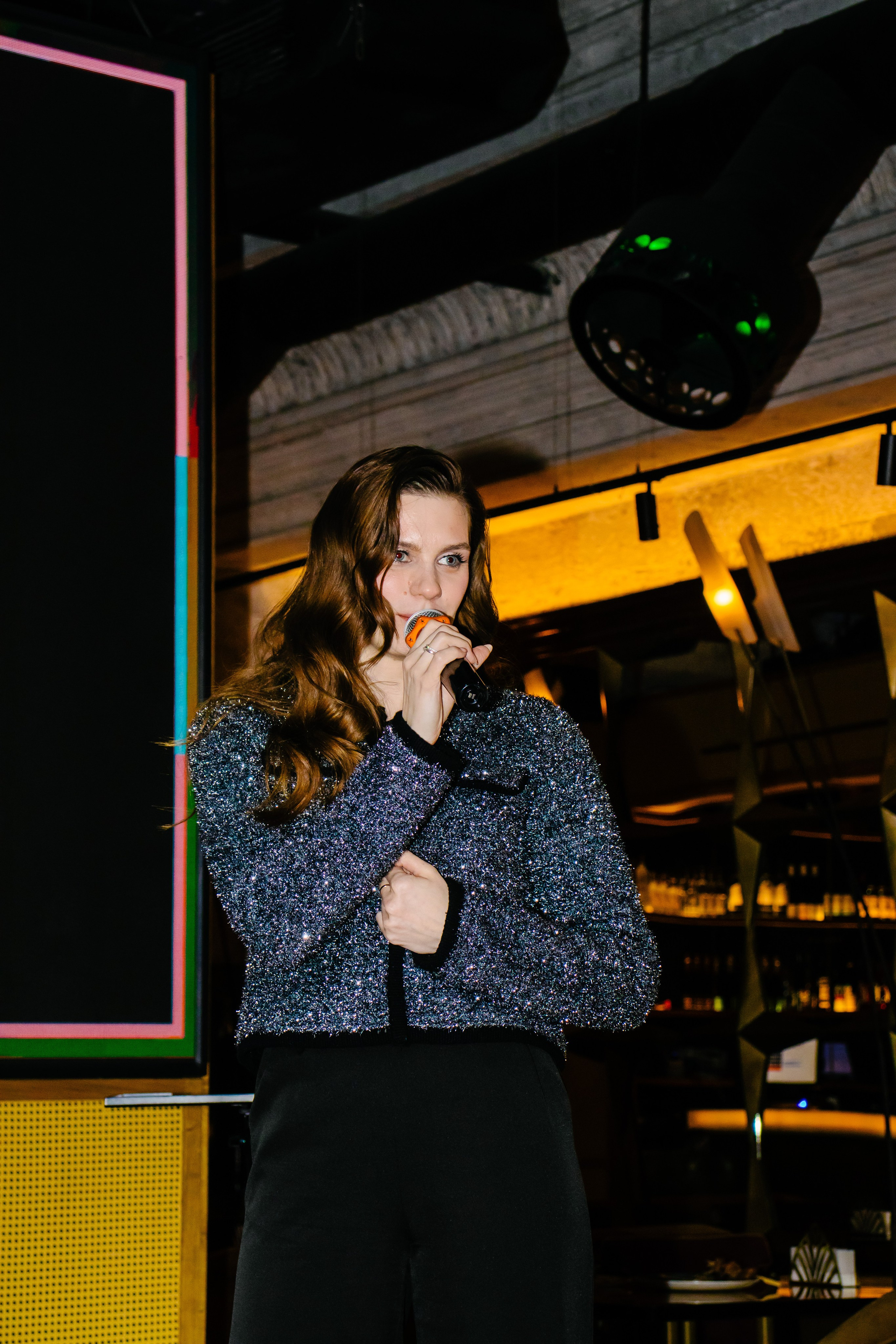 Репортаж. Анастасия Тен