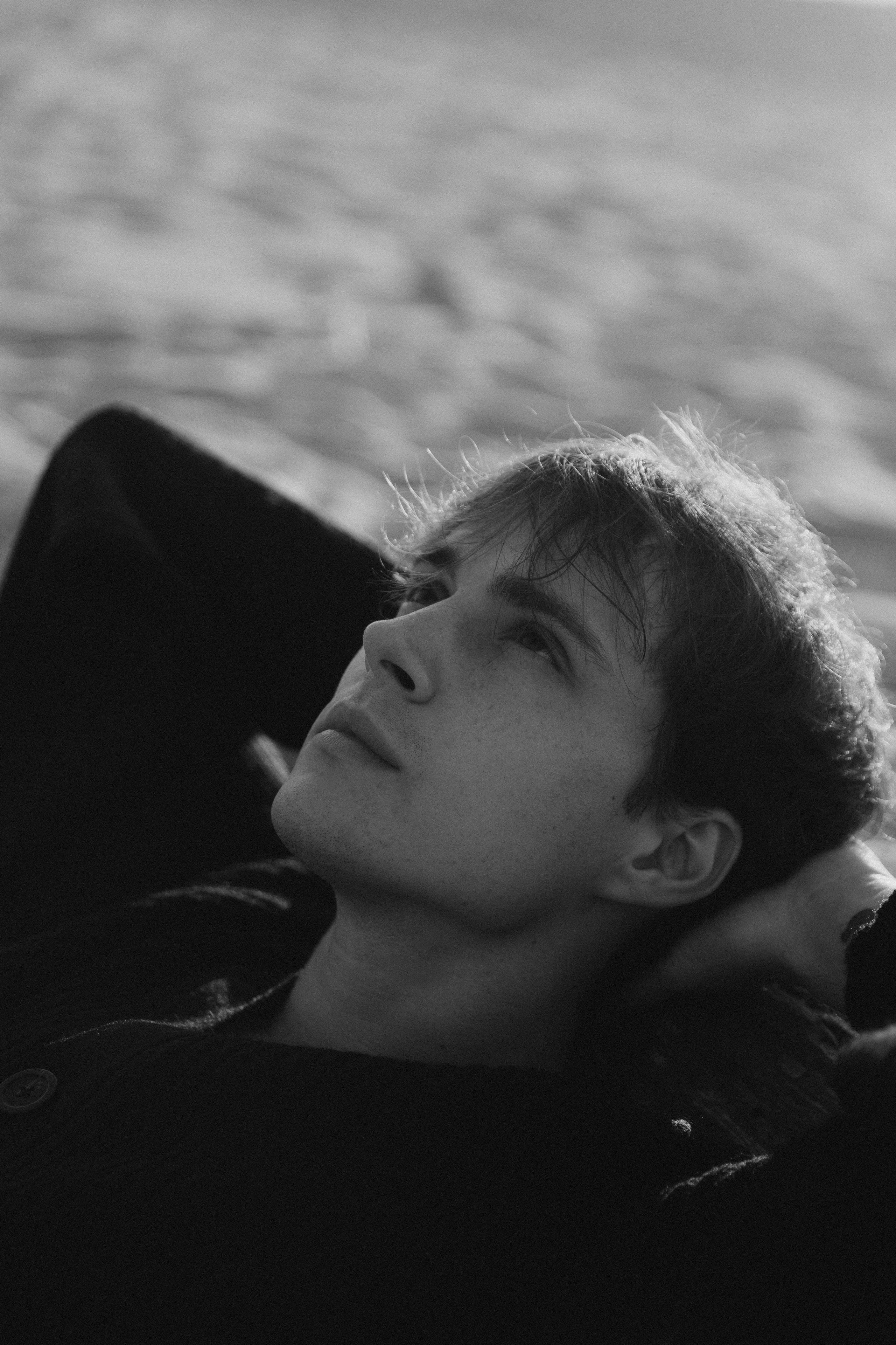 Max. Свадебный и портретный фотограф в Калининграде и Москве Марк Юдинцев