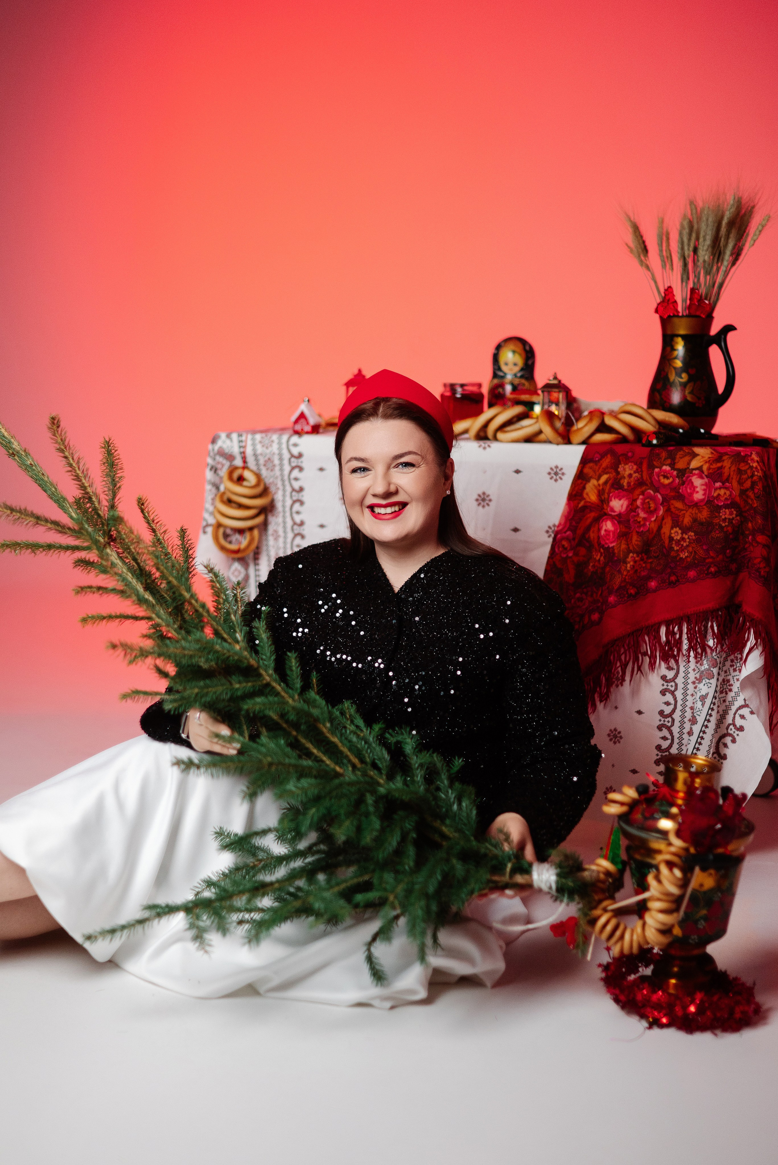 Женские. Свадебный и портретный фотограф в Липецке Юлия Свит