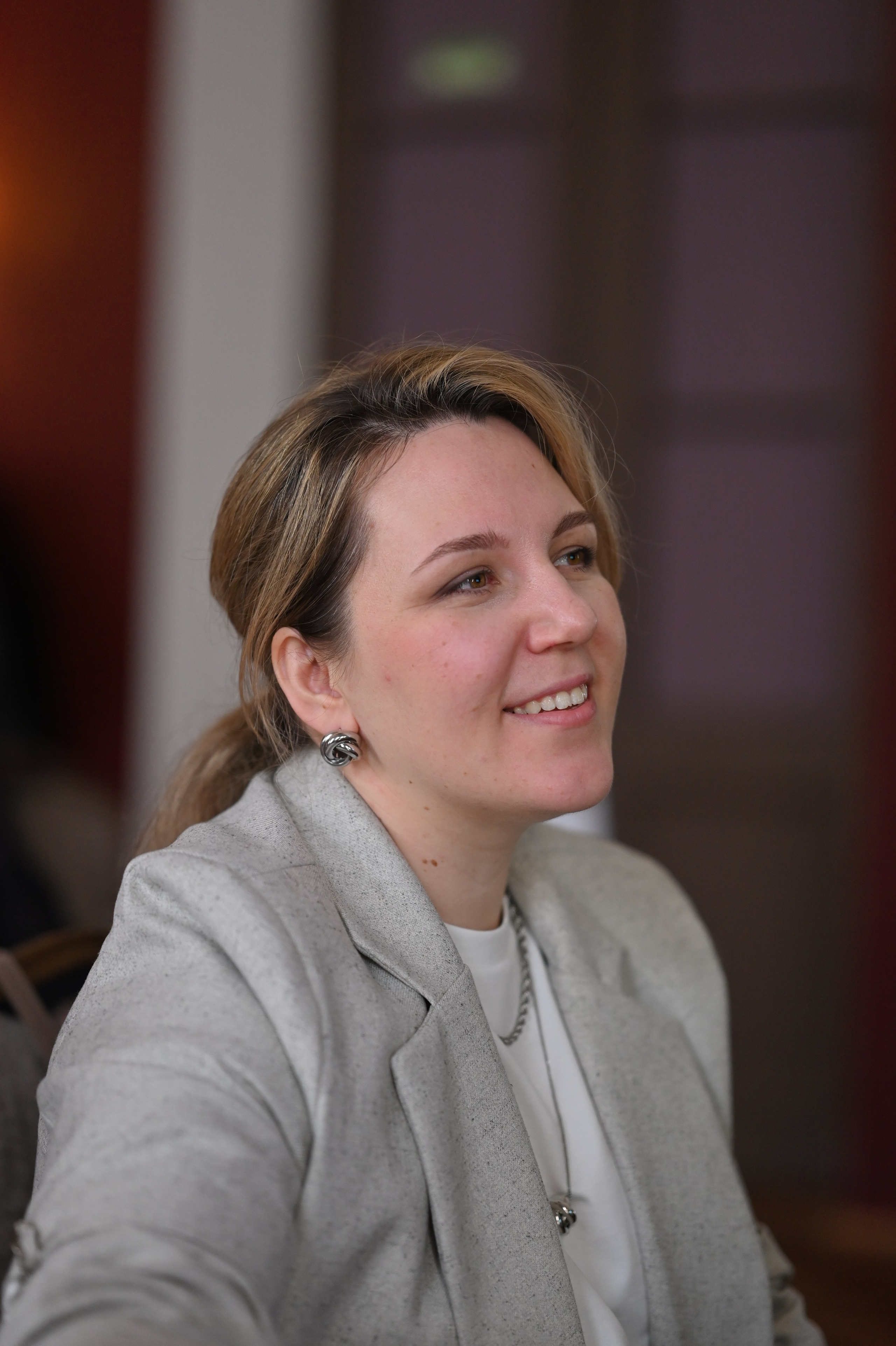 Женская Тусовка февраль 2025. ZDARONOKIA Репортажный фотограф