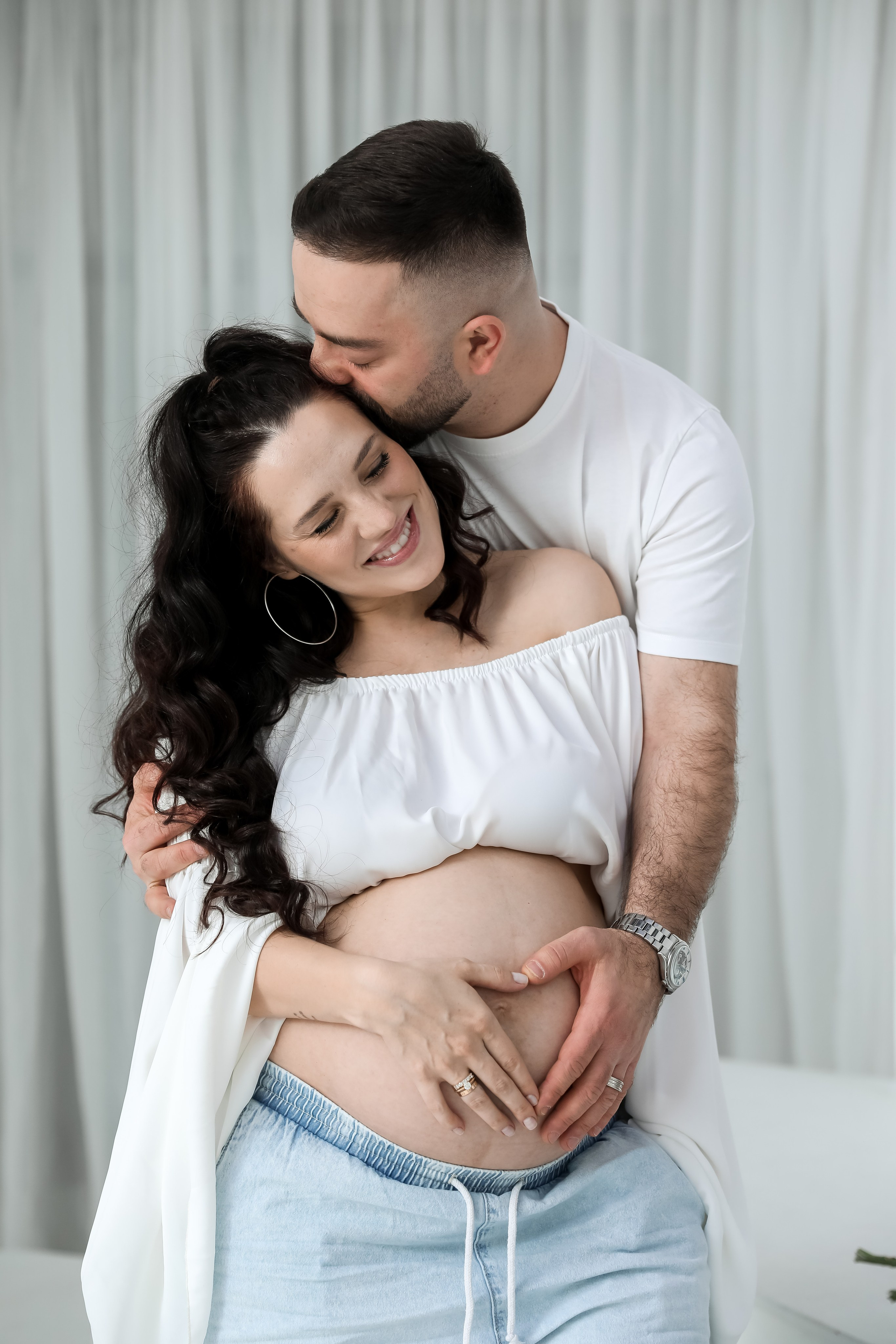 Maya is coming soon. Photographer Viktoriya Markushina «My world throug»