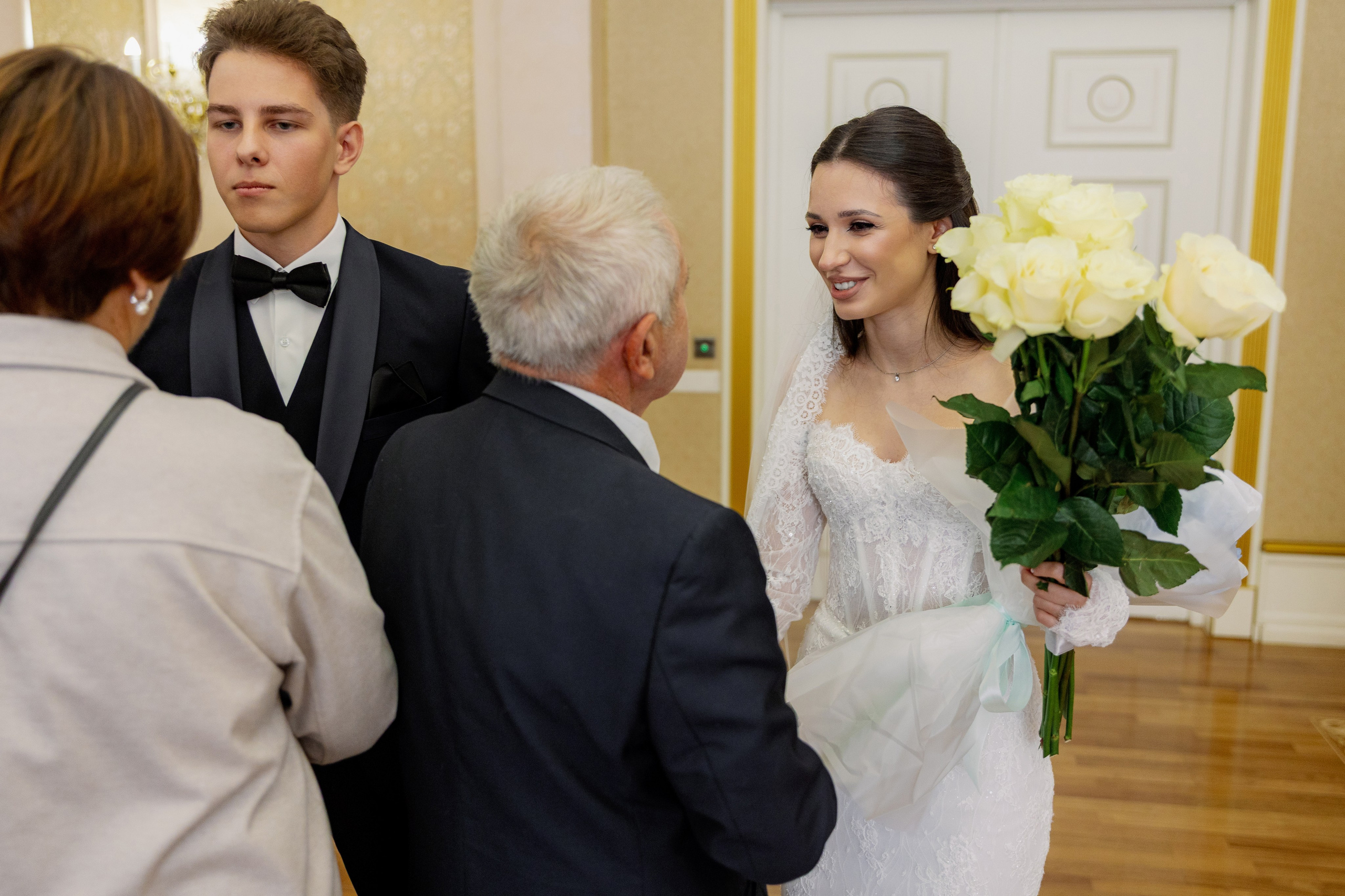 A & E. Свадебный фотограф в Тюмени и Екатеринбурге Сергей Михин