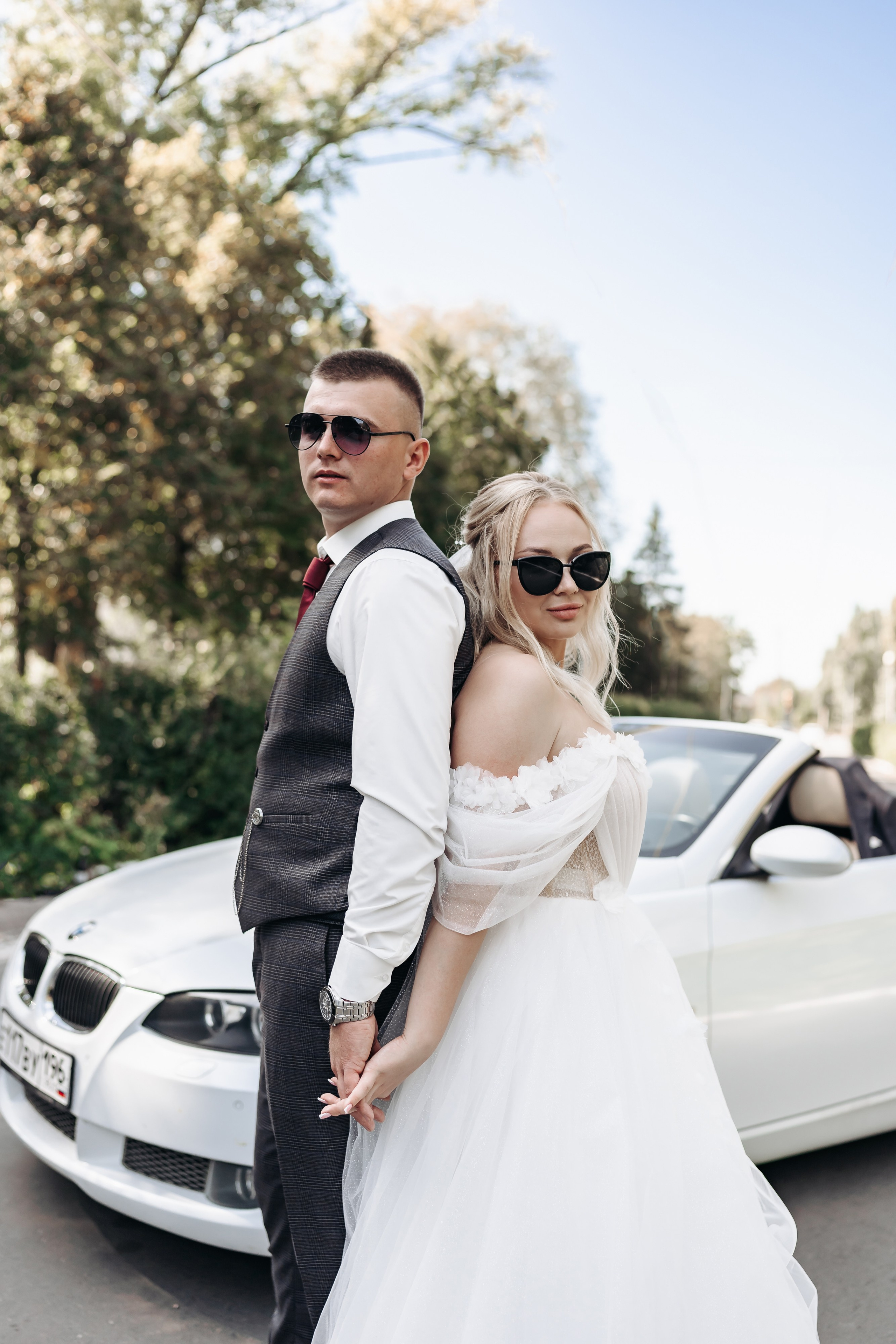 ELENA&PAVEL. Свадебный и семейный фотограф в Самаре Алёна Савельева