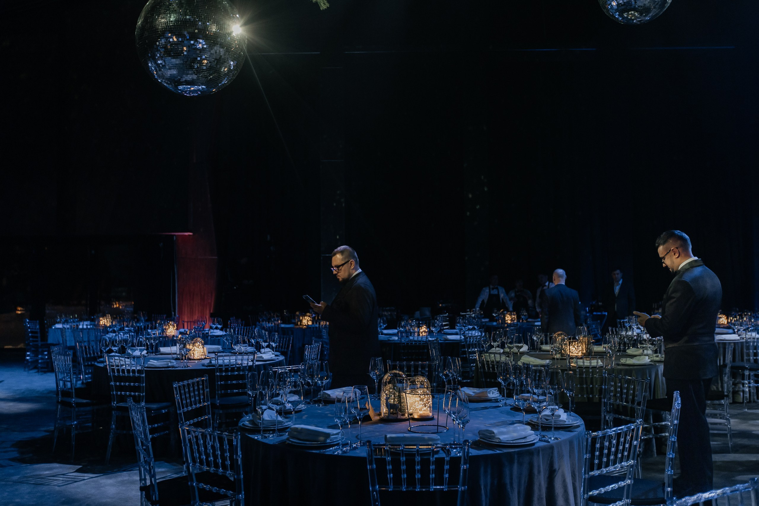 Газпромбанк New Year Лапино Холл. Фотограф Москва Людмила Белова