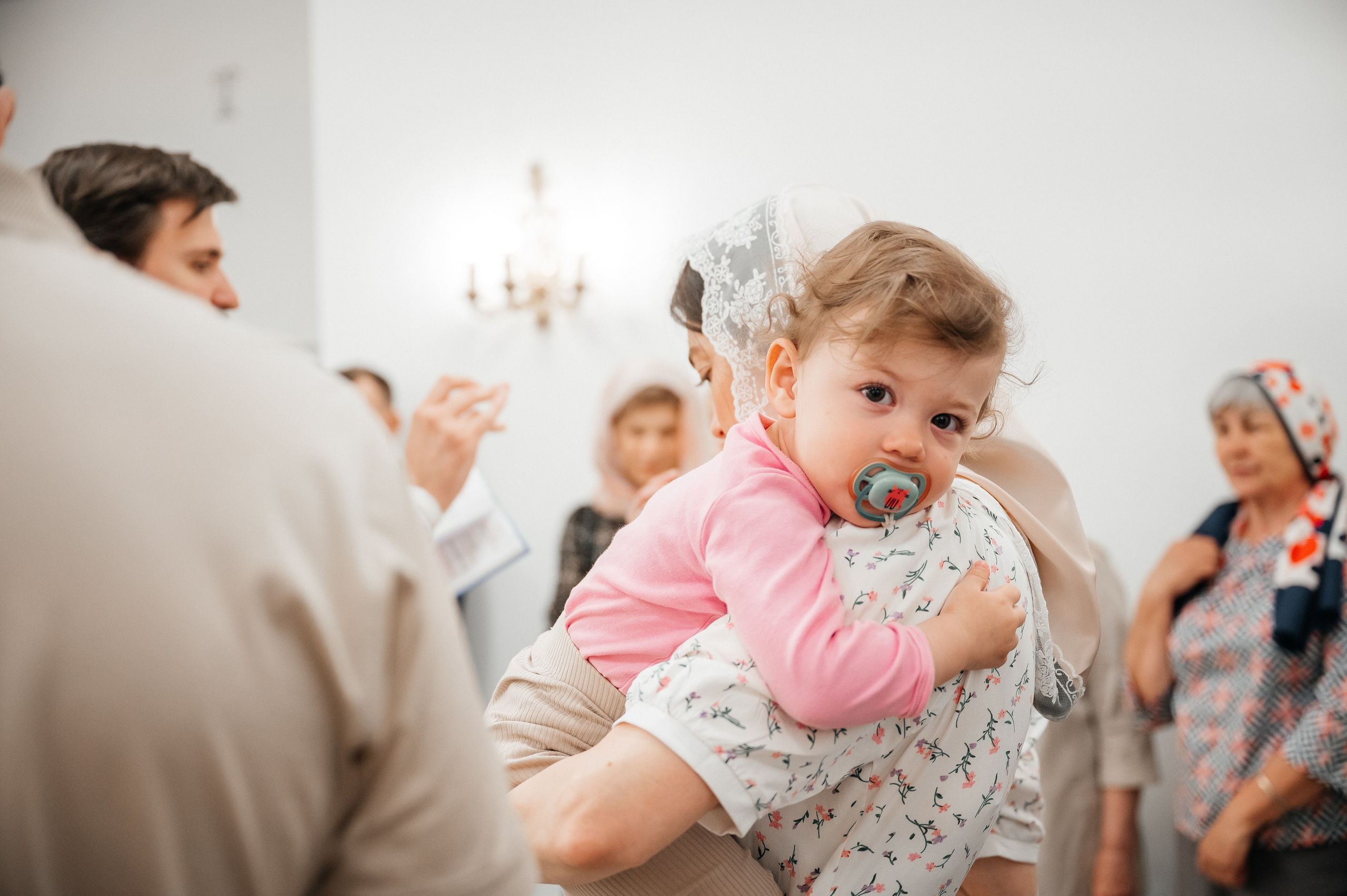 Семья Пономарёвых. SARKISOPH | Фотограф Волгоград