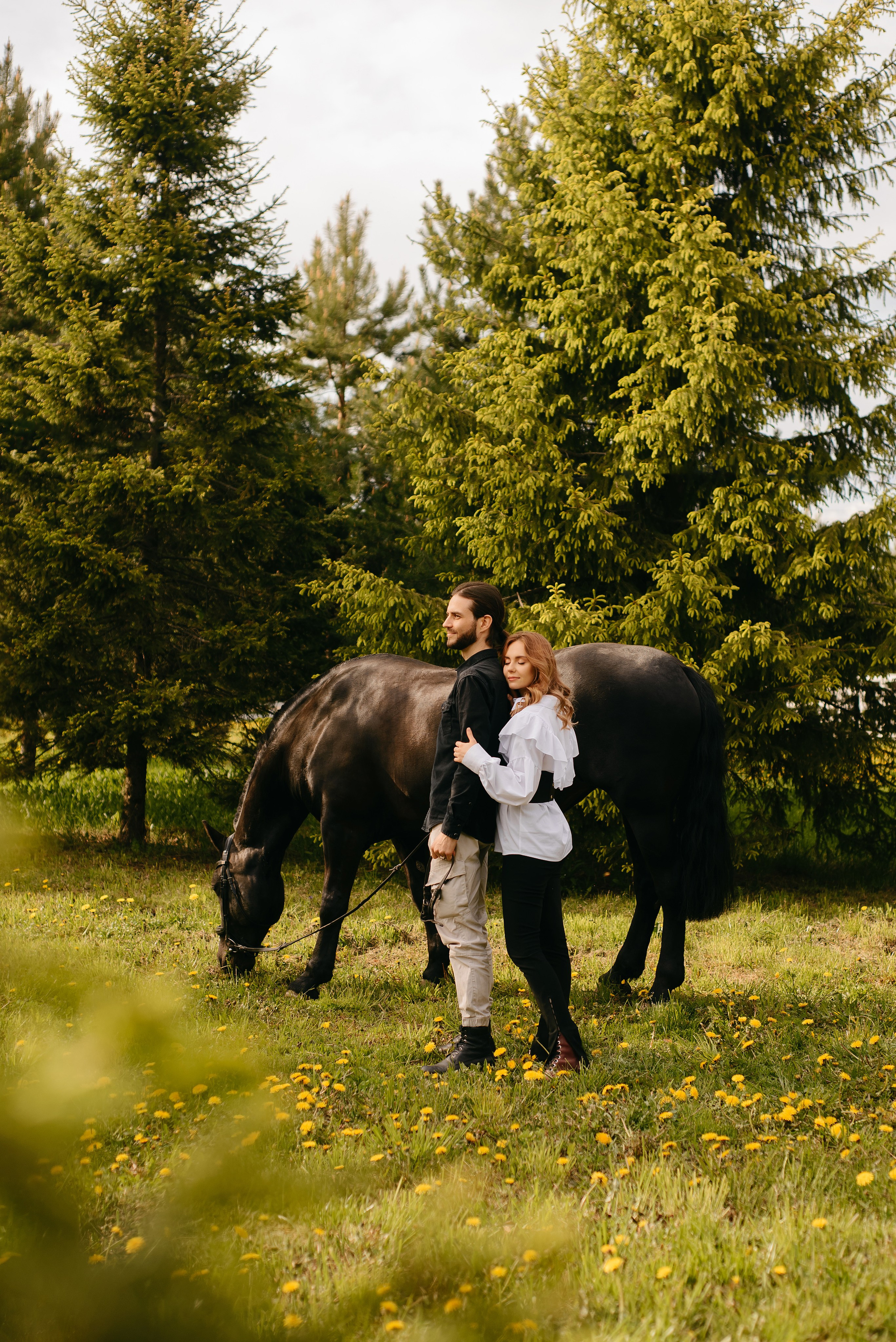 Юрий & Анастасия