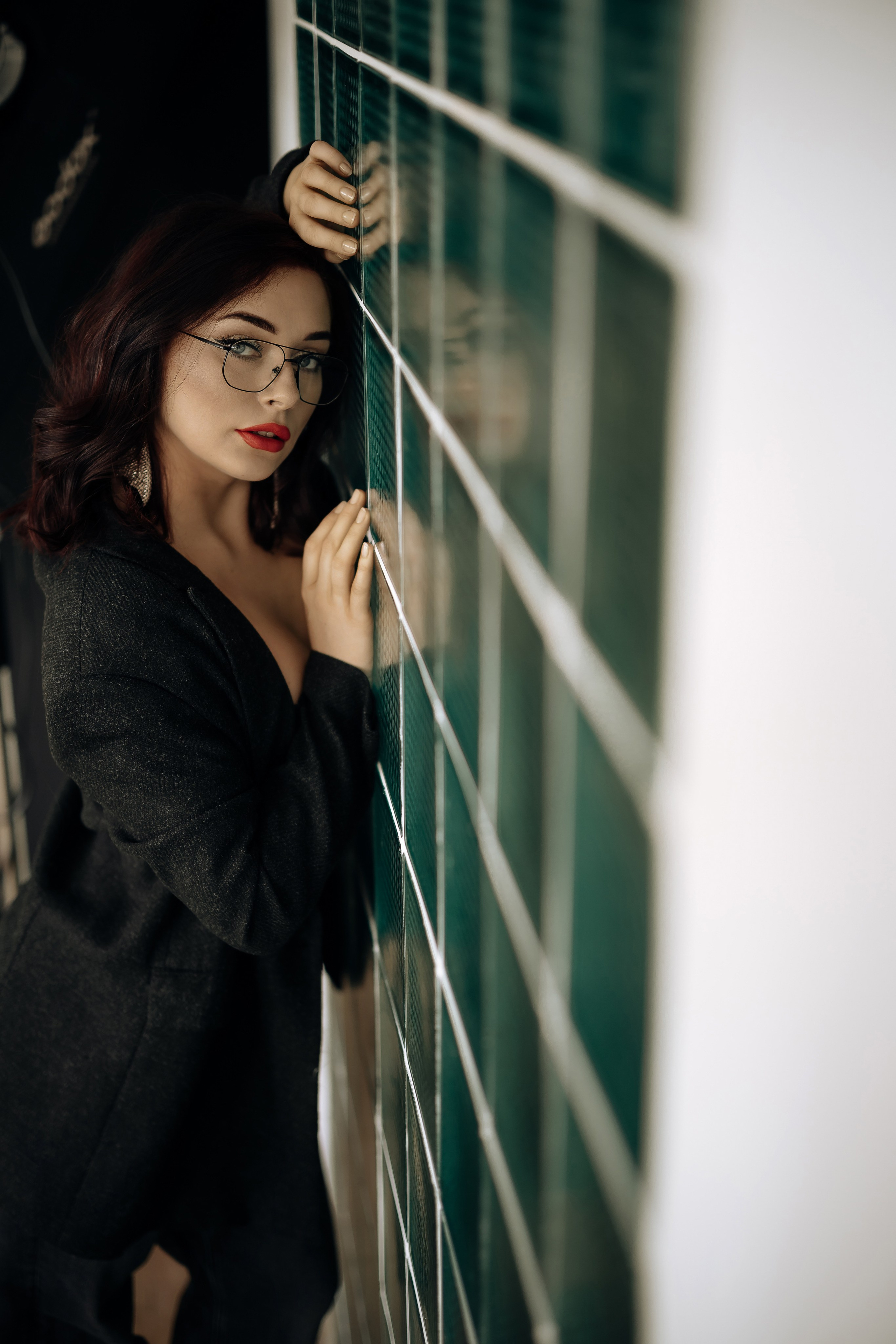 Мои работы цвет. Фотограф Алексей Гарьковенко