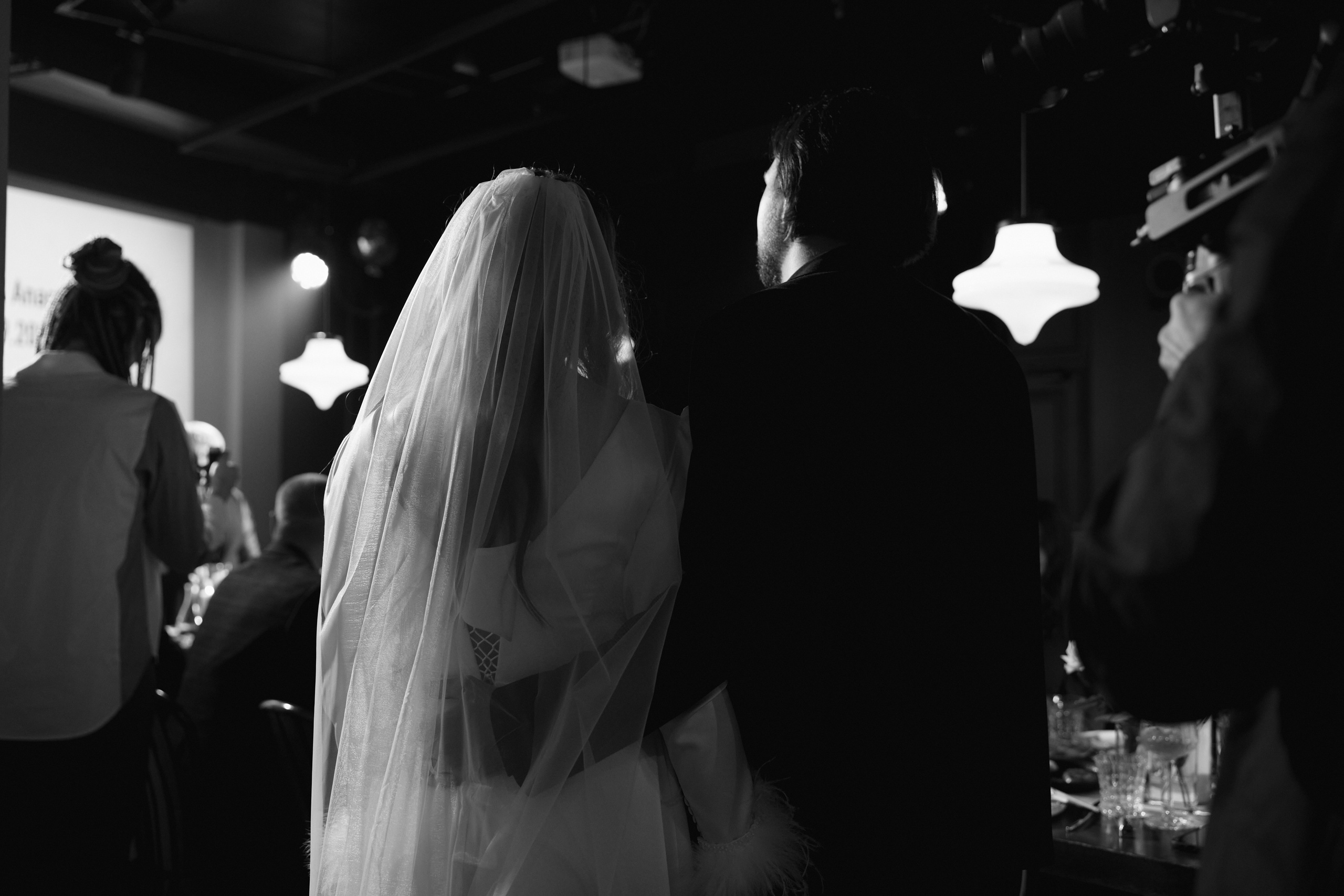 Анастасия и Михаил. Свадебный фотограф Санкт-Петербург Акбулатов Руслан