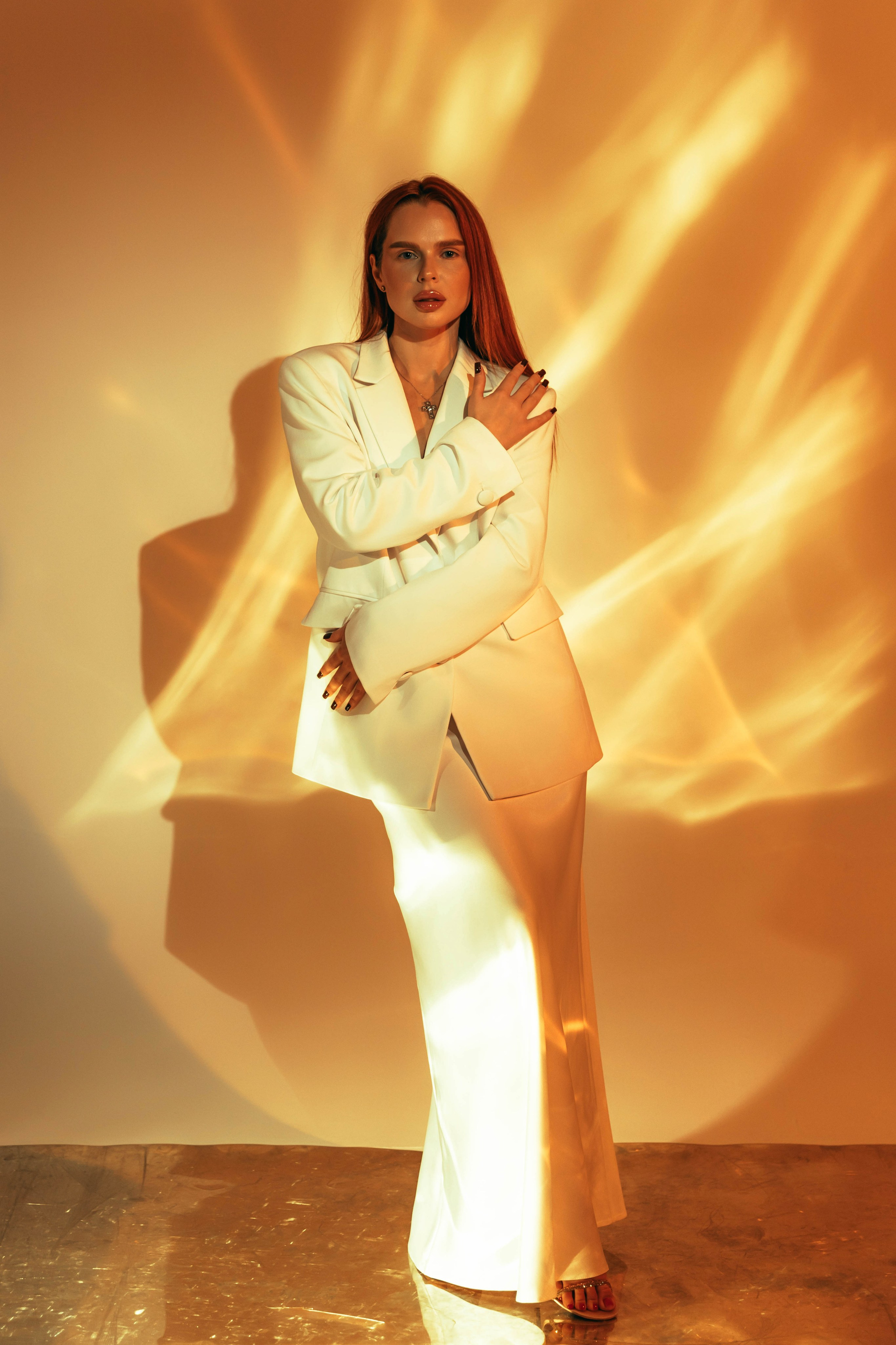 Аня. Фотограф Трифон Мира