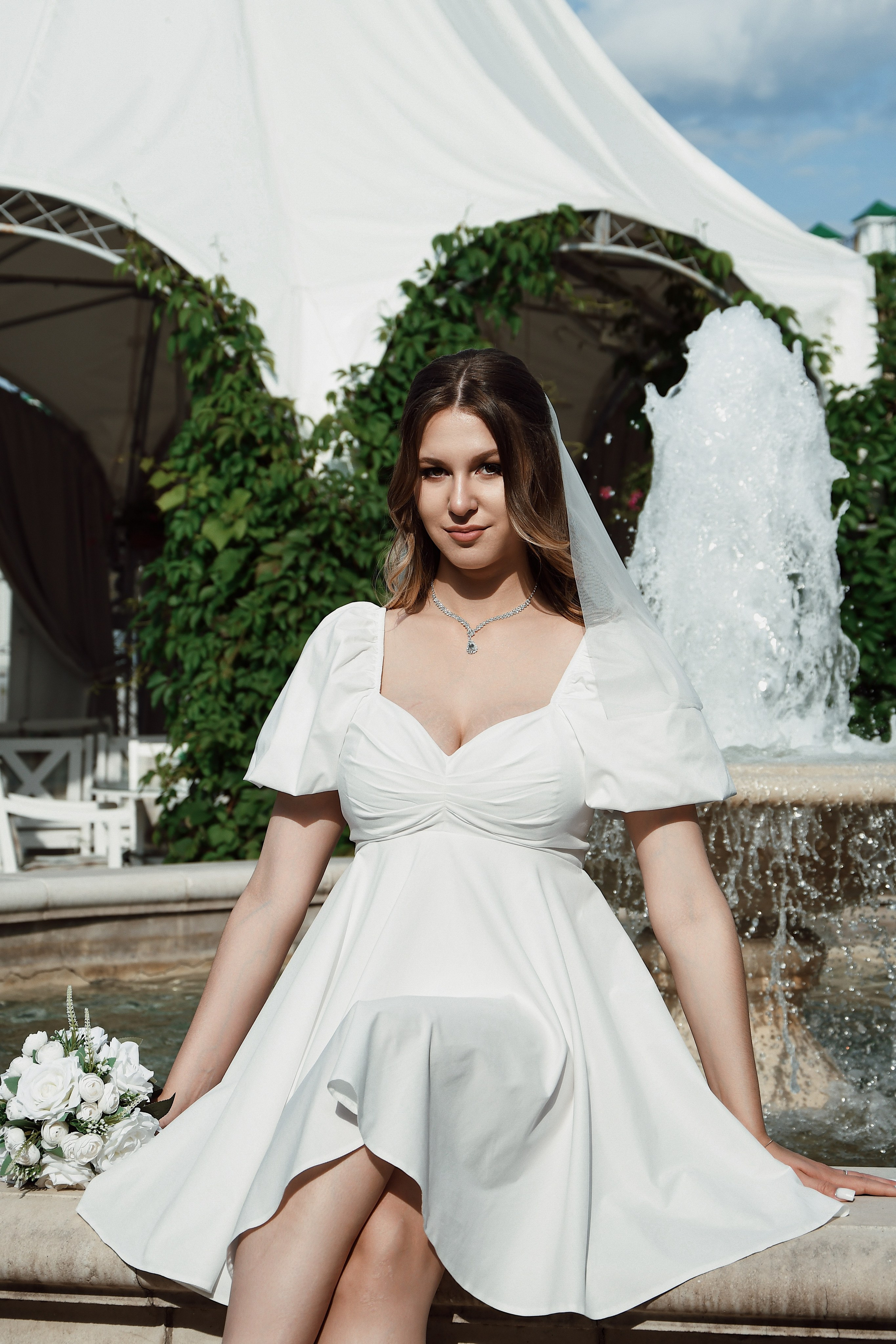 Александр и Кристина. Фотограф Оренбург I Кристина Подольская