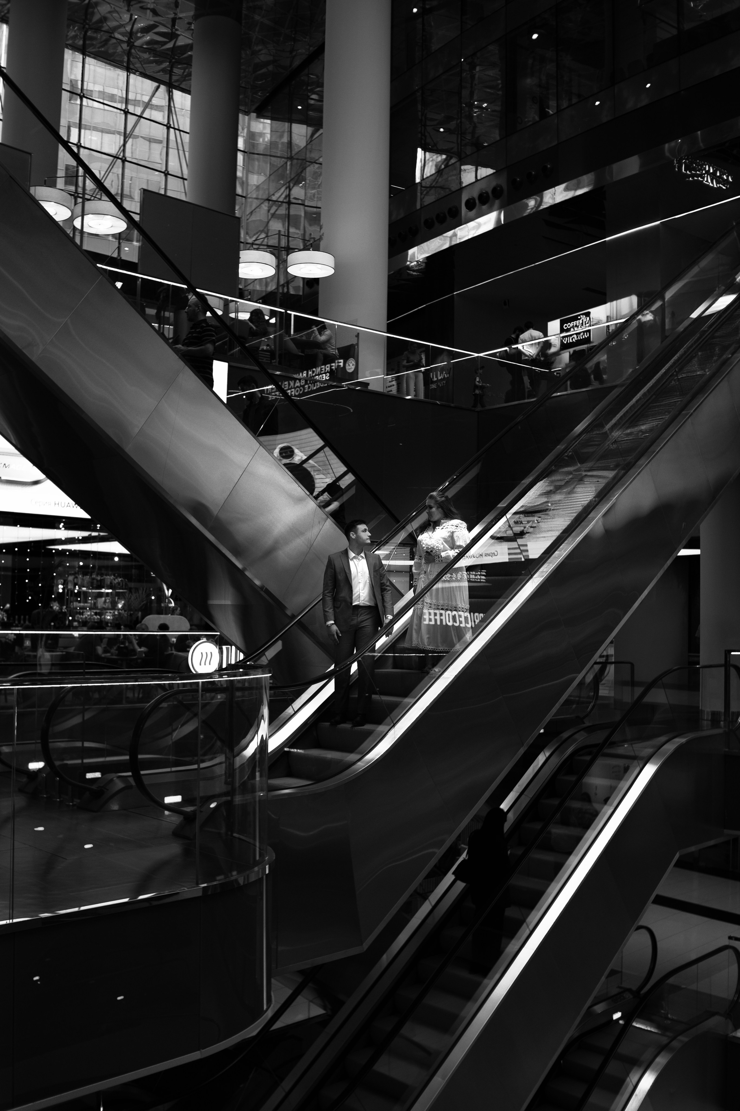 Свадебная съёмка. Портретный фотограф Алексин/Тула/Москва